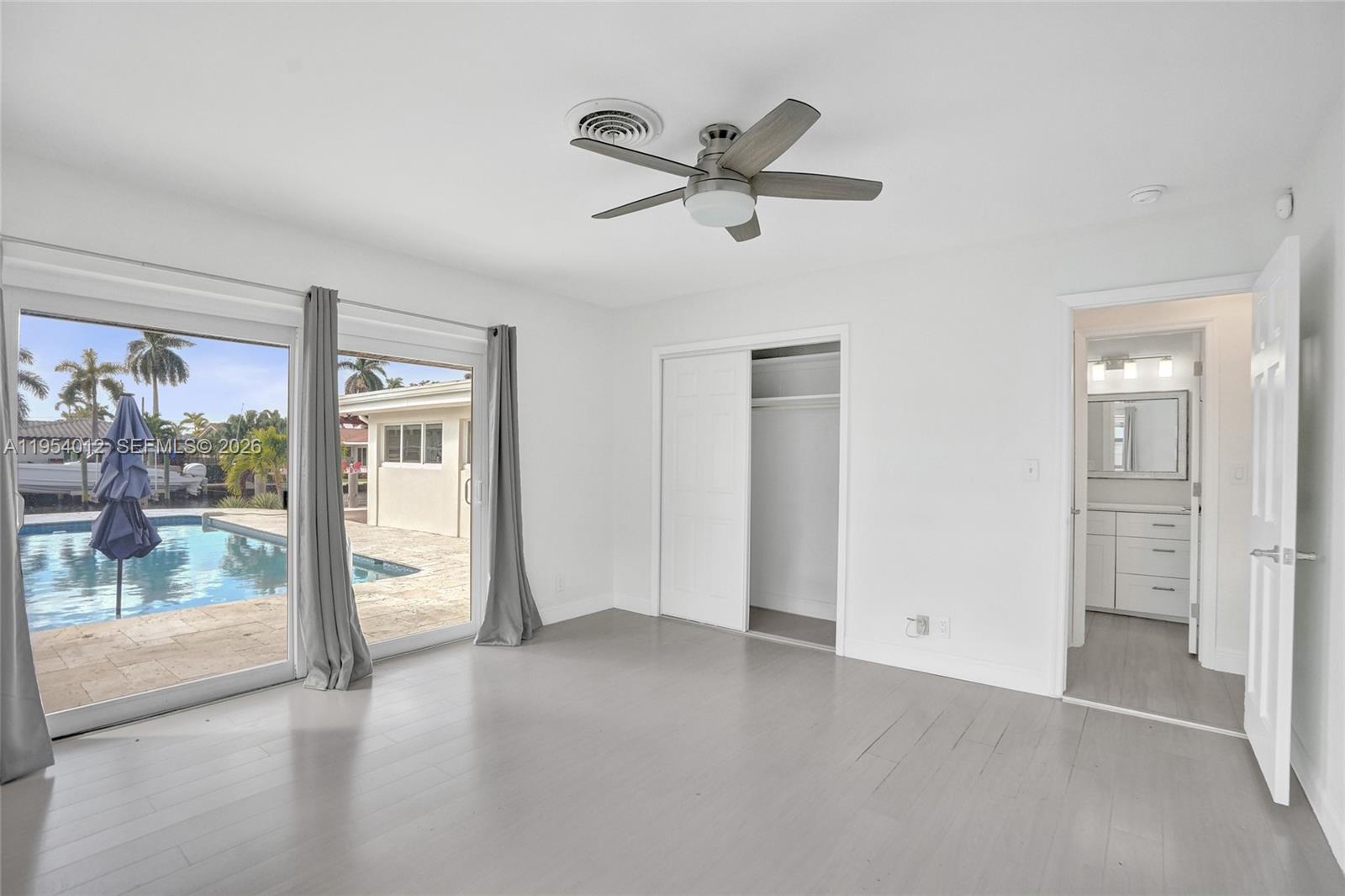 HARBOR VILLAGE SEC G - Residential