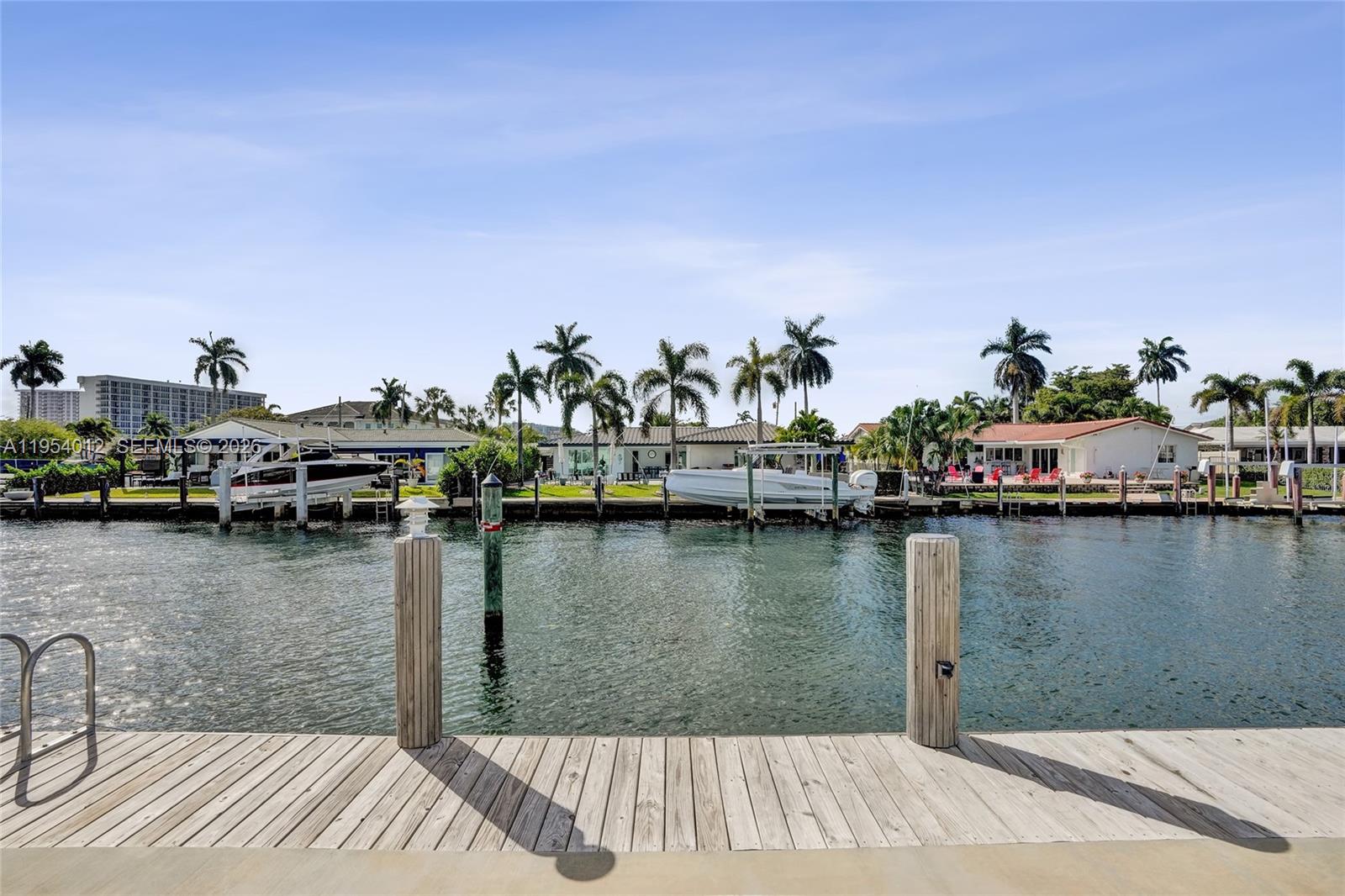 HARBOR VILLAGE SEC G - Residential