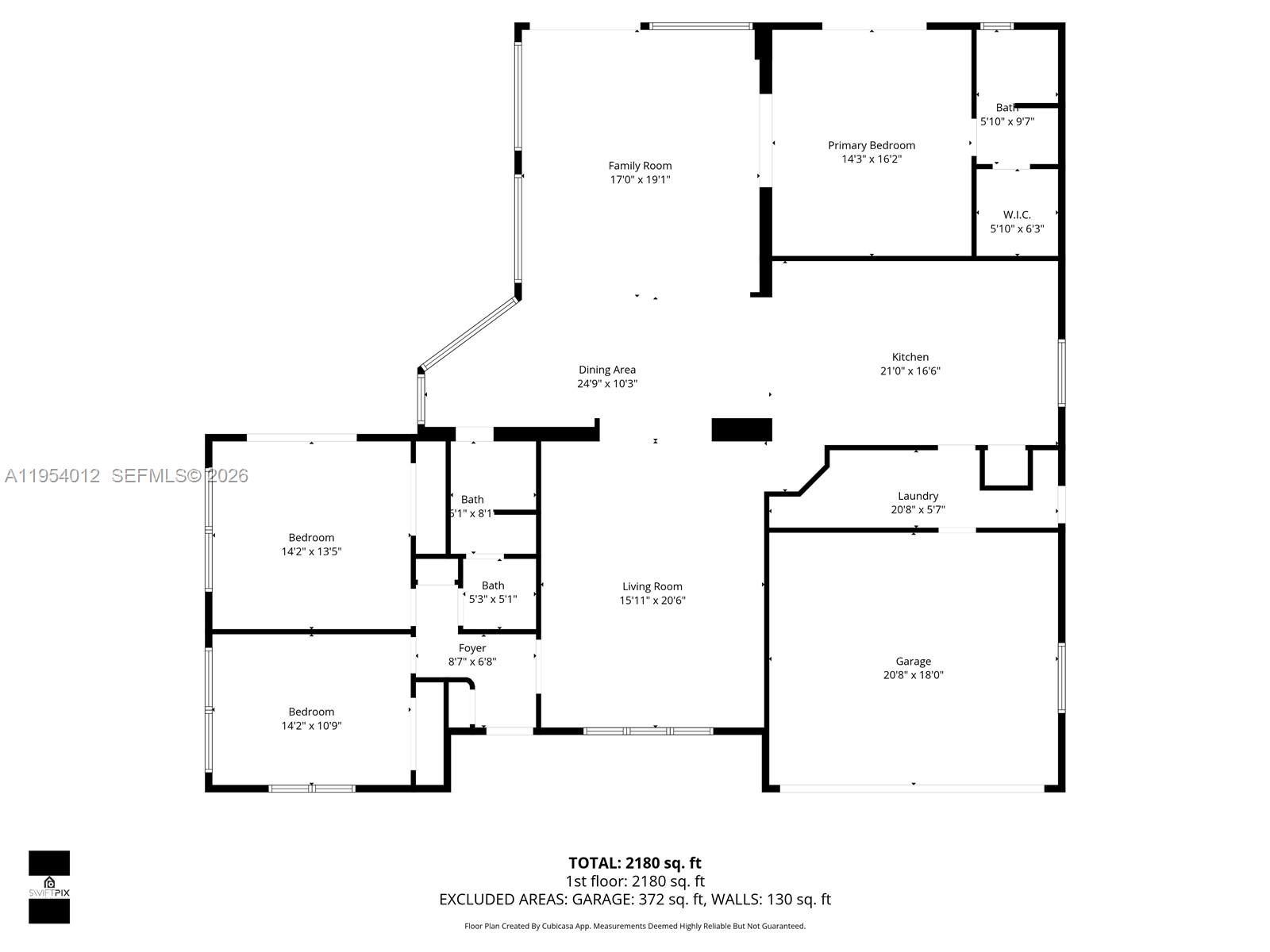 HARBOR VILLAGE SEC G - Residential