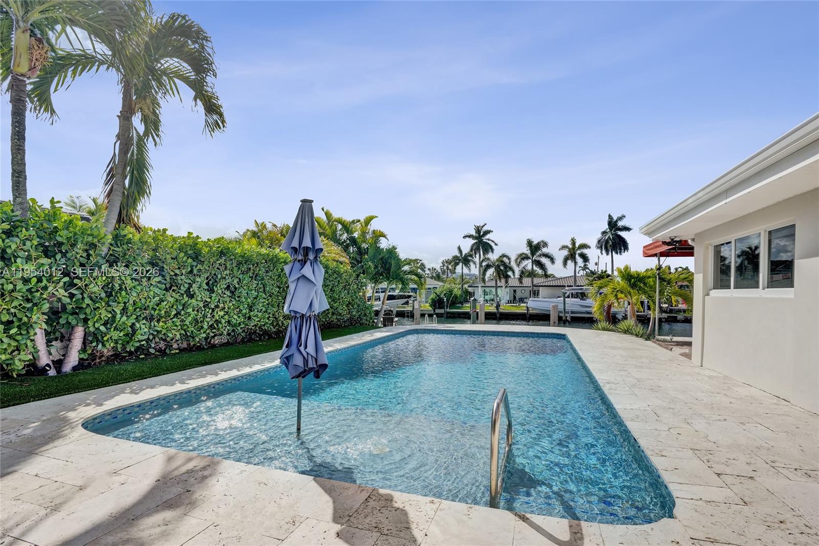 HARBOR VILLAGE SEC G - Residential