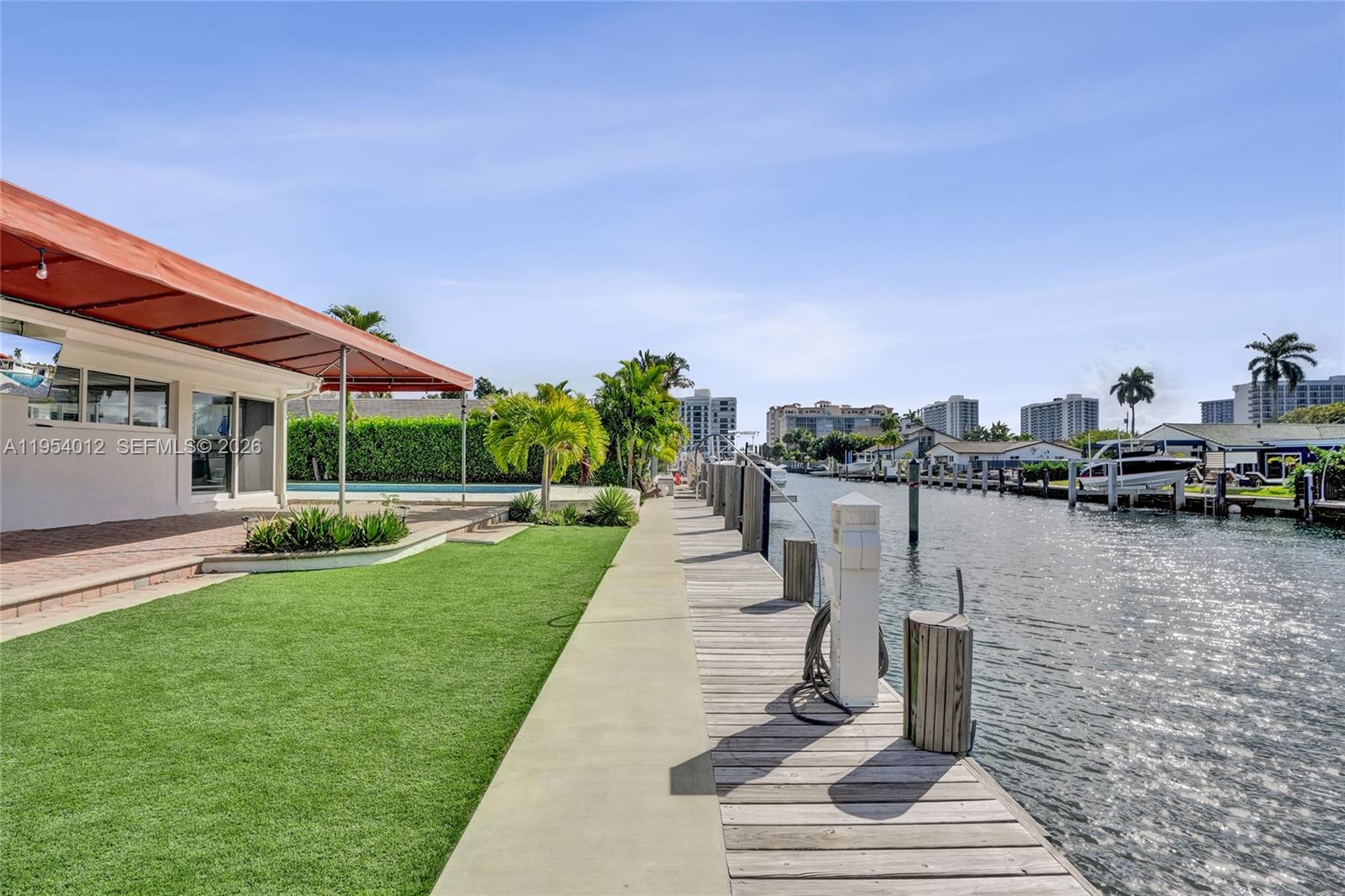 HARBOR VILLAGE SEC G - Residential