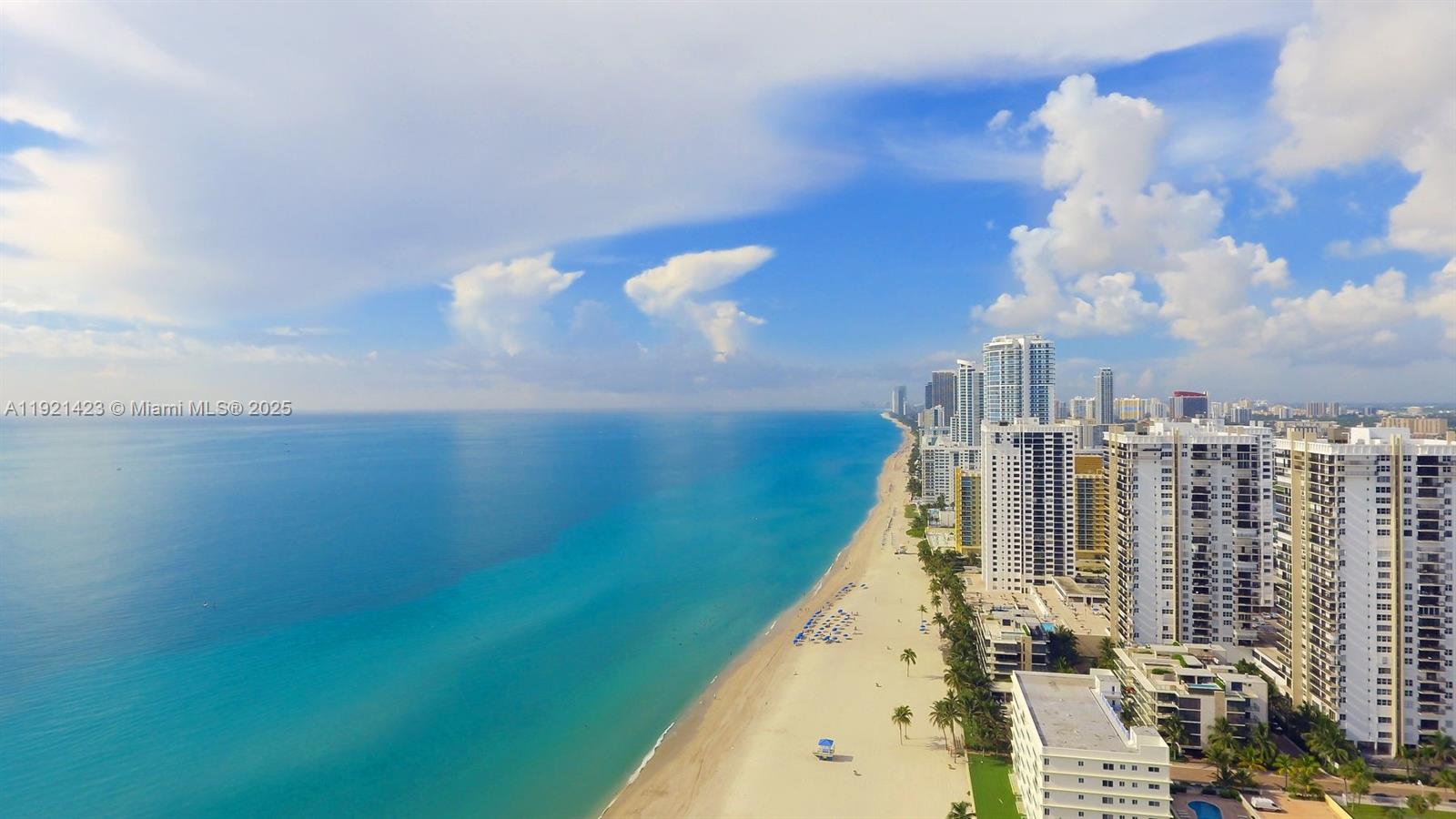 TRAFALGAR TOWERS CONDOMIN - Residential Lease