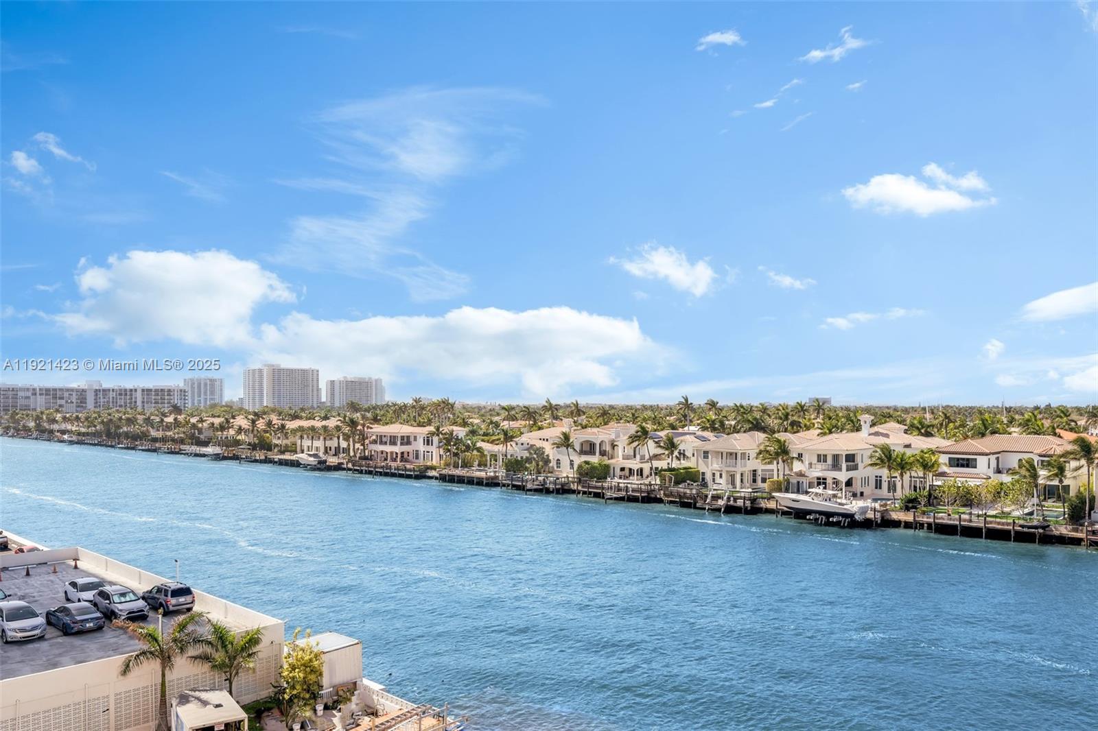 TRAFALGAR TOWERS CONDOMIN - Residential Lease