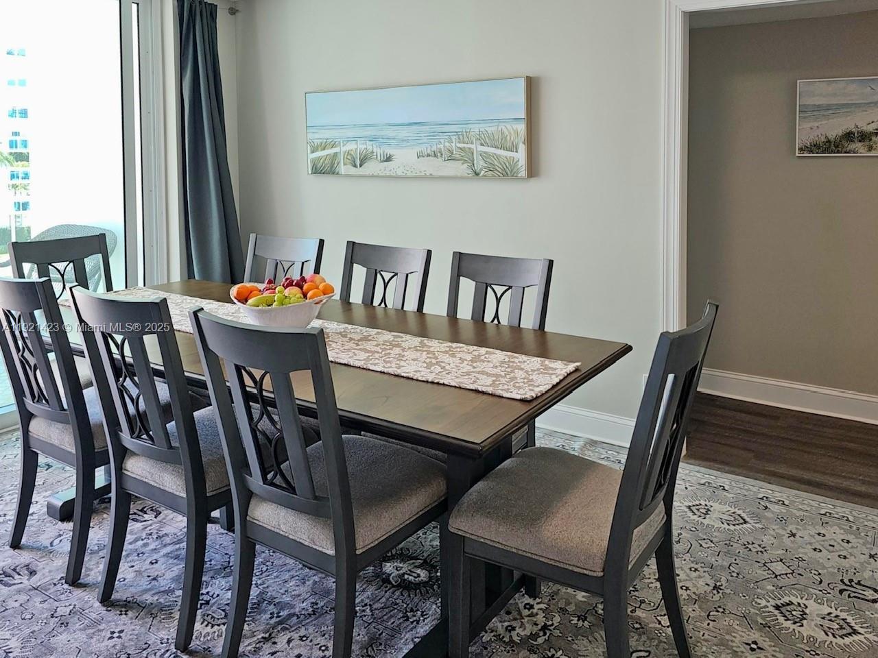 TRAFALGAR TOWERS CONDOMIN - Residential Lease