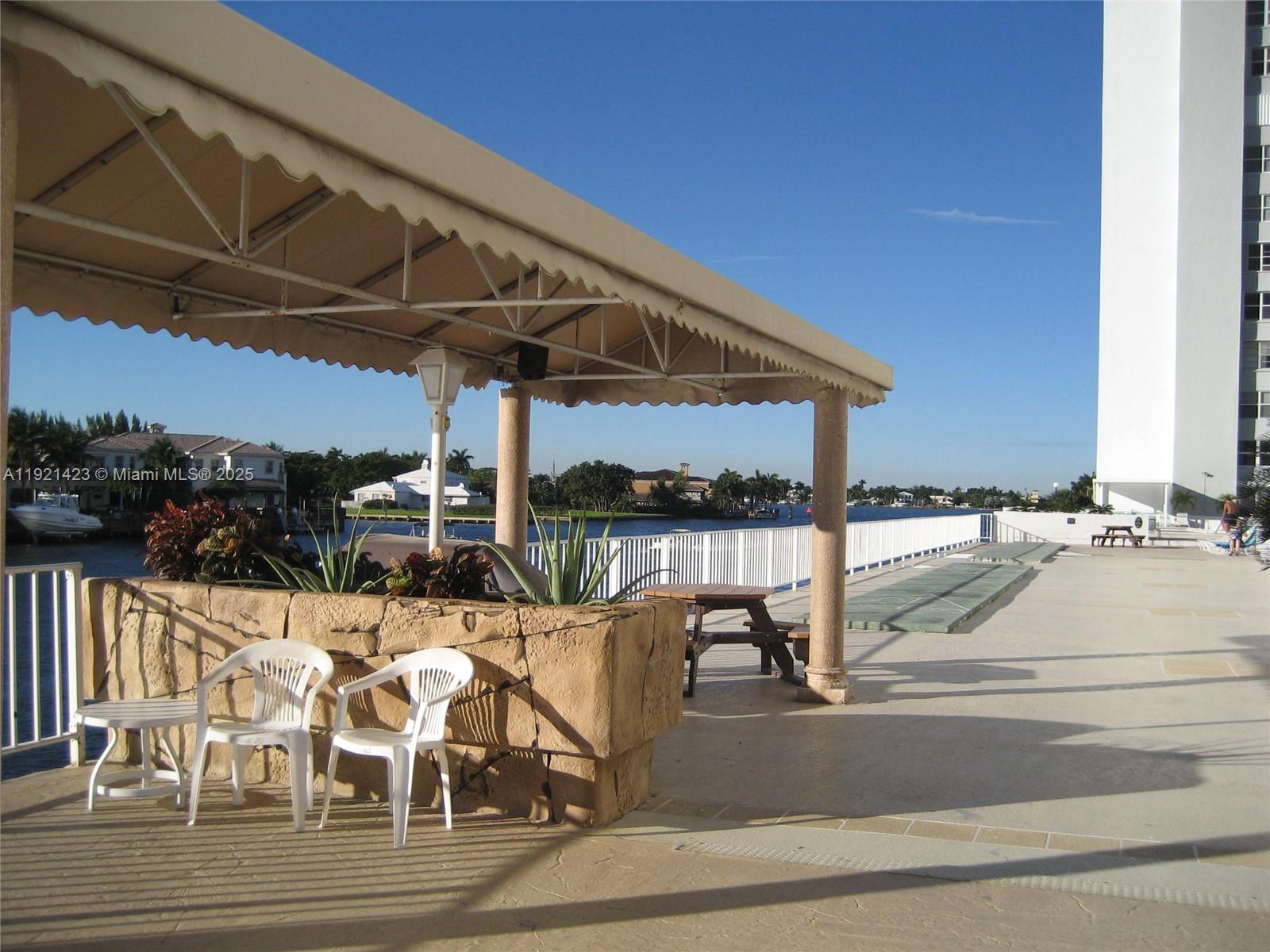 TRAFALGAR TOWERS CONDOMIN - Residential Lease