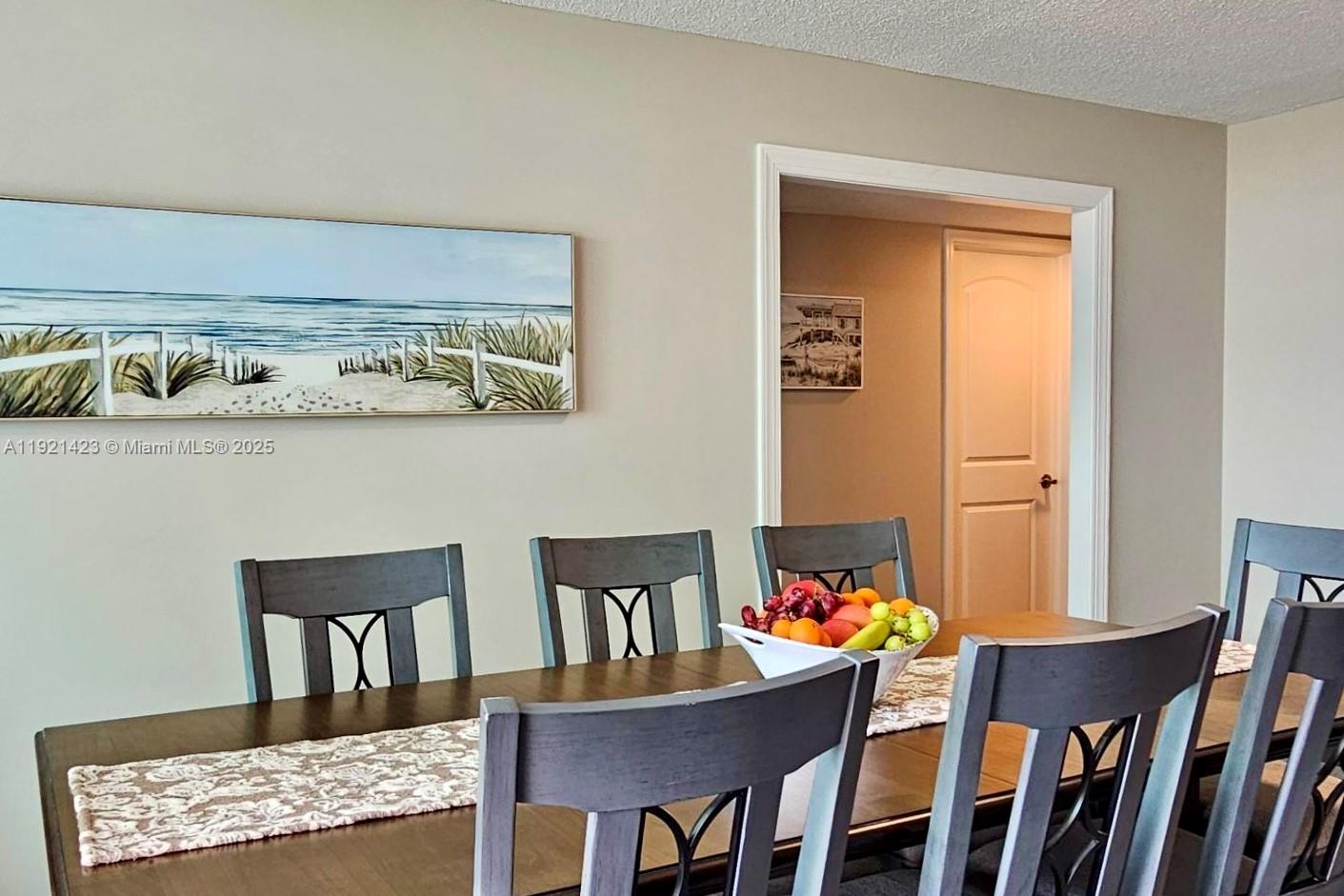 TRAFALGAR TOWERS CONDOMIN - Residential Lease