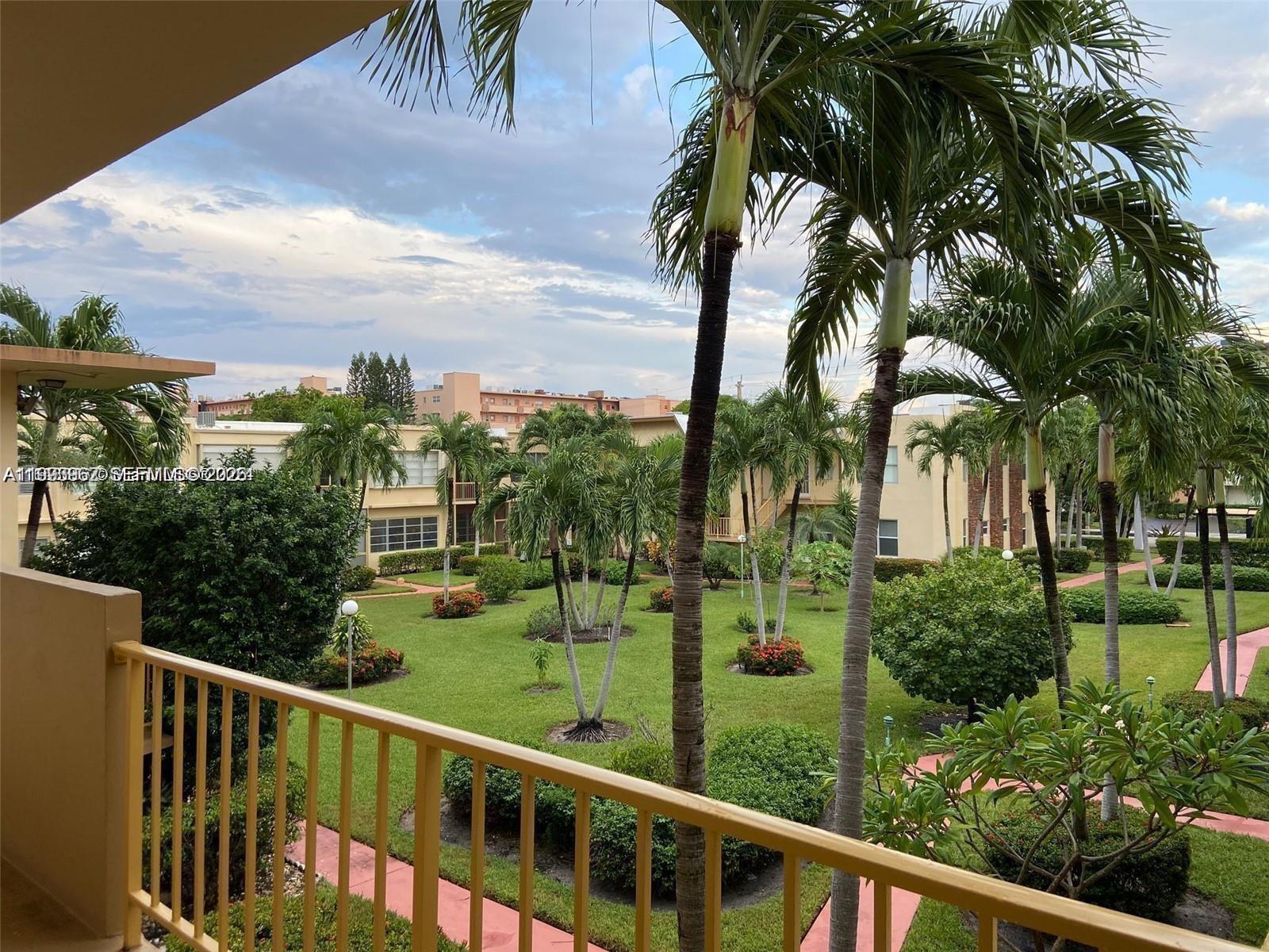 IRVINGTON GARDENS CONDO - Residential