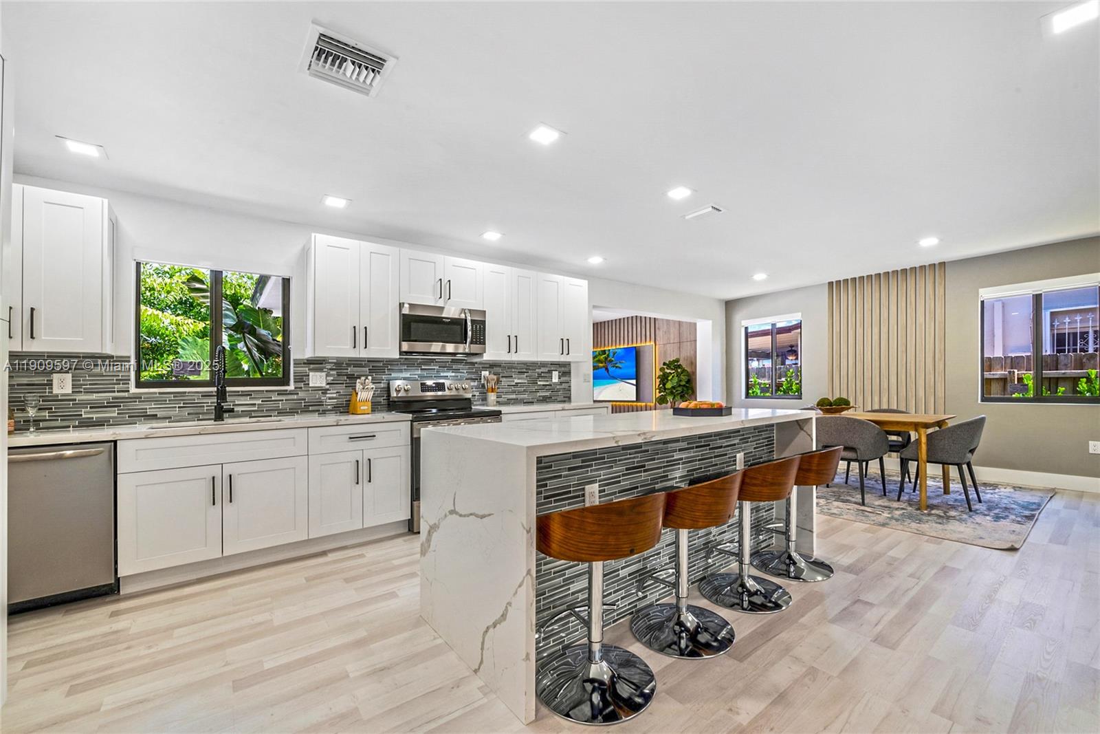 P & A SUB - Residential