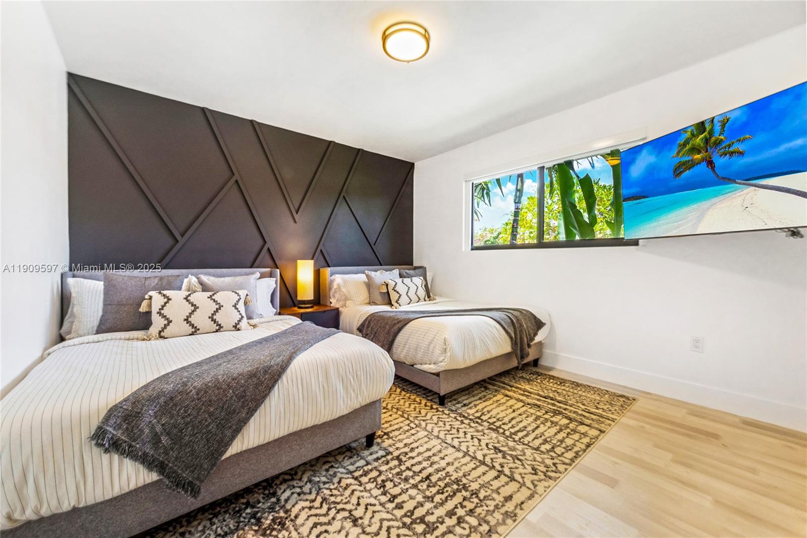 P & A SUB - Residential