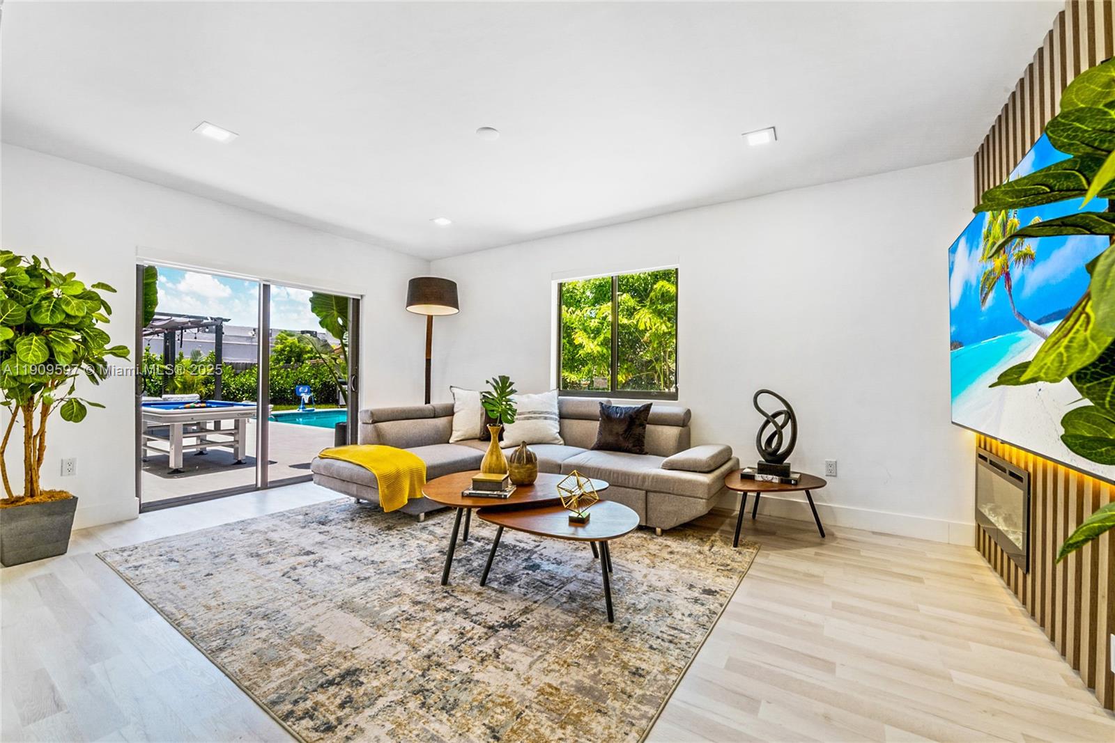 P & A SUB - Residential