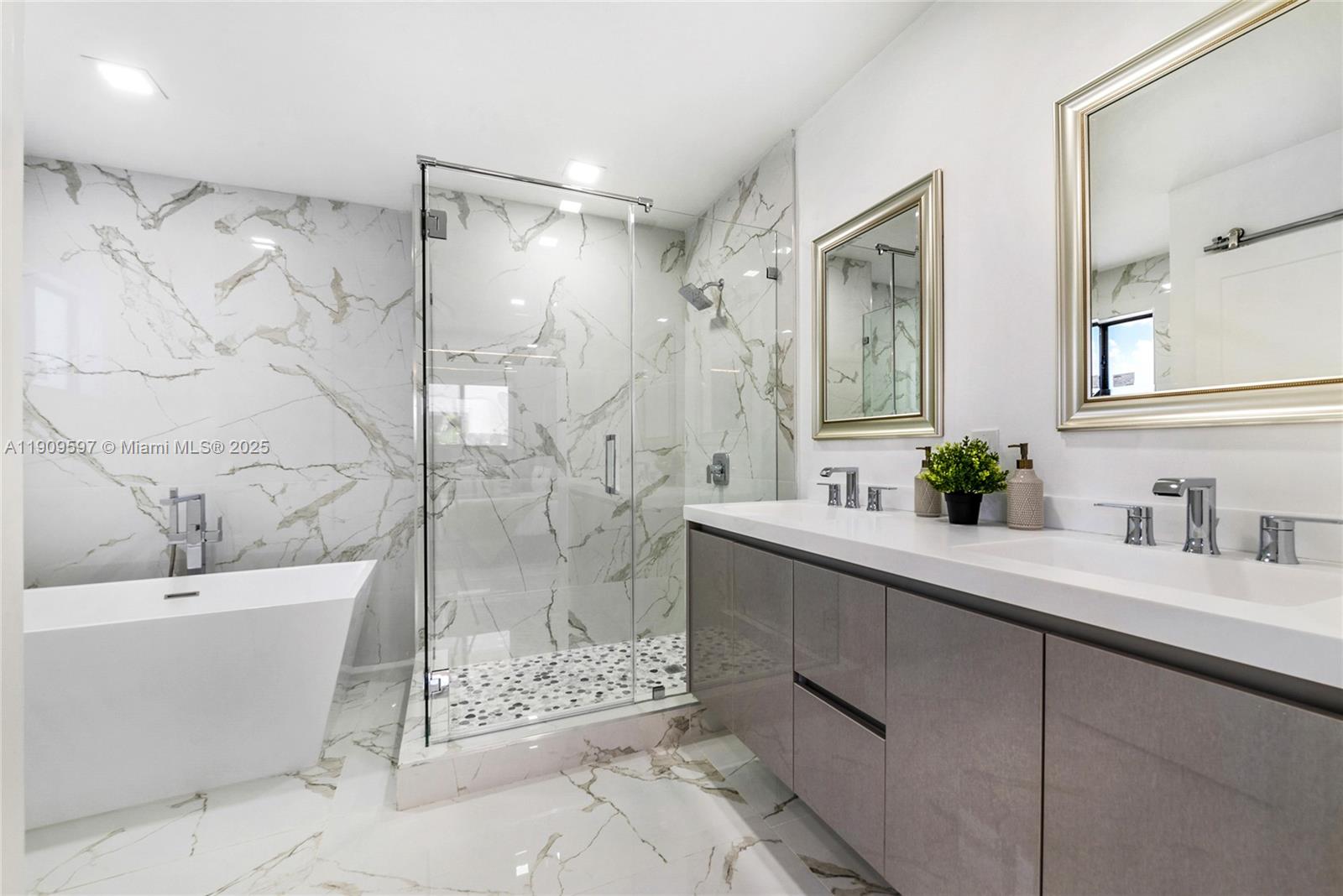 P & A SUB - Residential