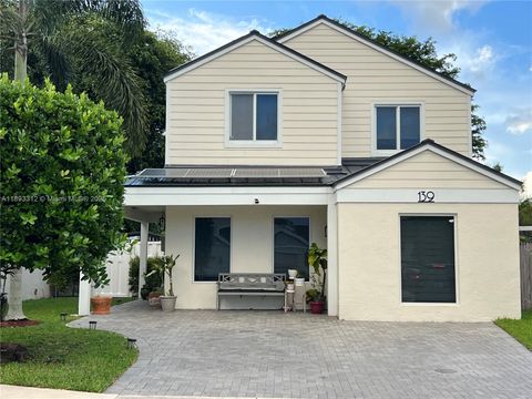 139 SW 159th Way Sunrise FL 33326