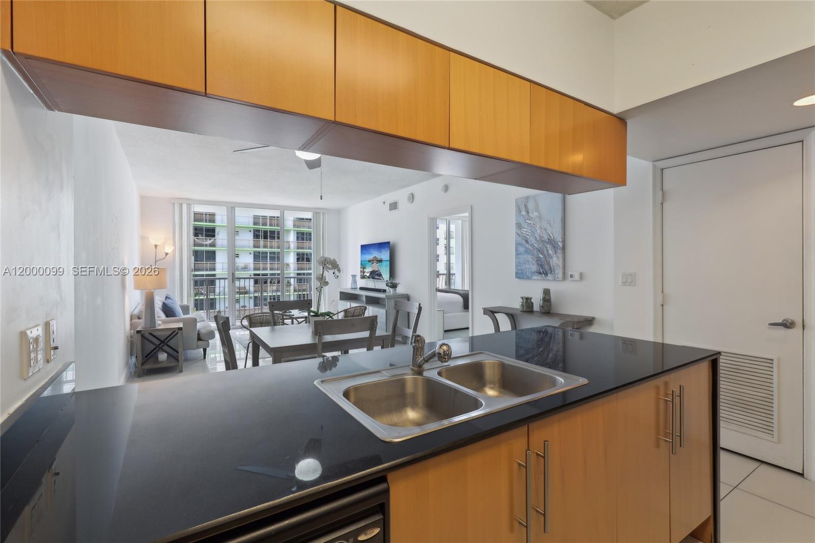 Opera Tower Condo - Residential Lease