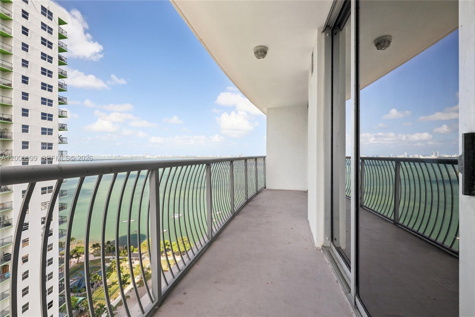 Opera Tower Condo - Residential Lease