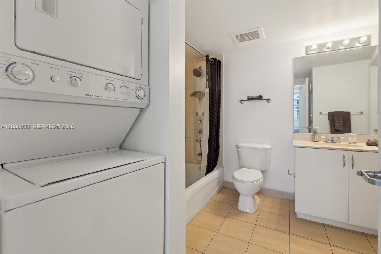 Opera Tower Condo - Residential Lease