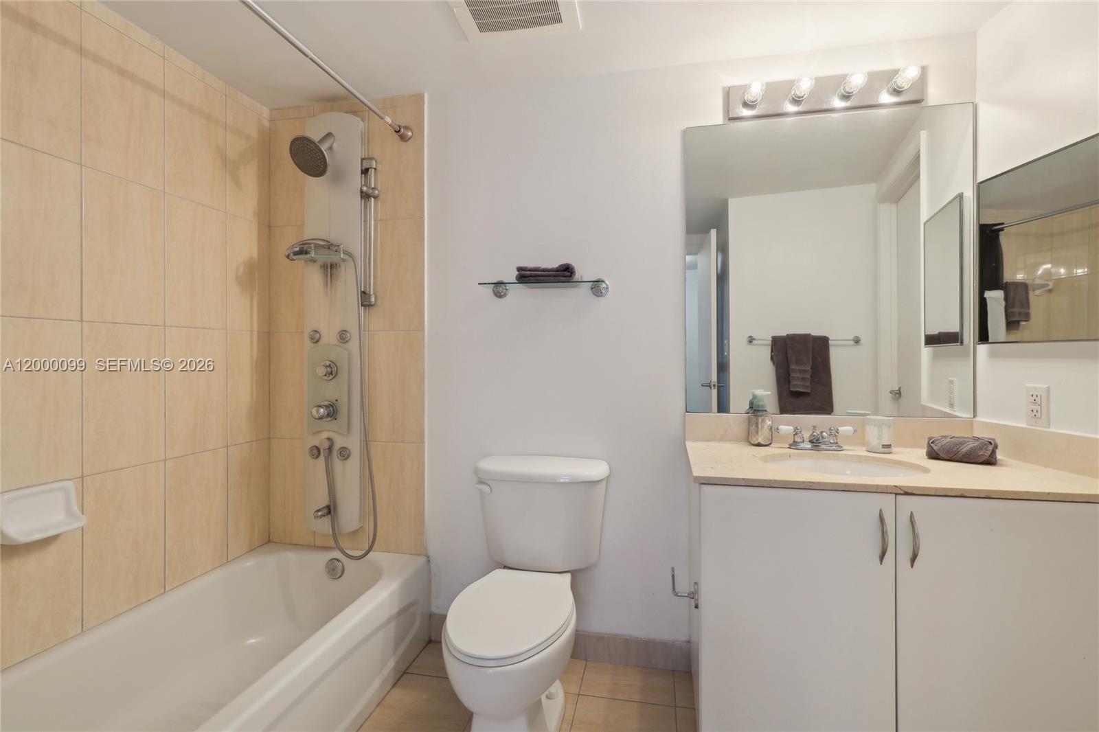 Opera Tower Condo - Residential Lease