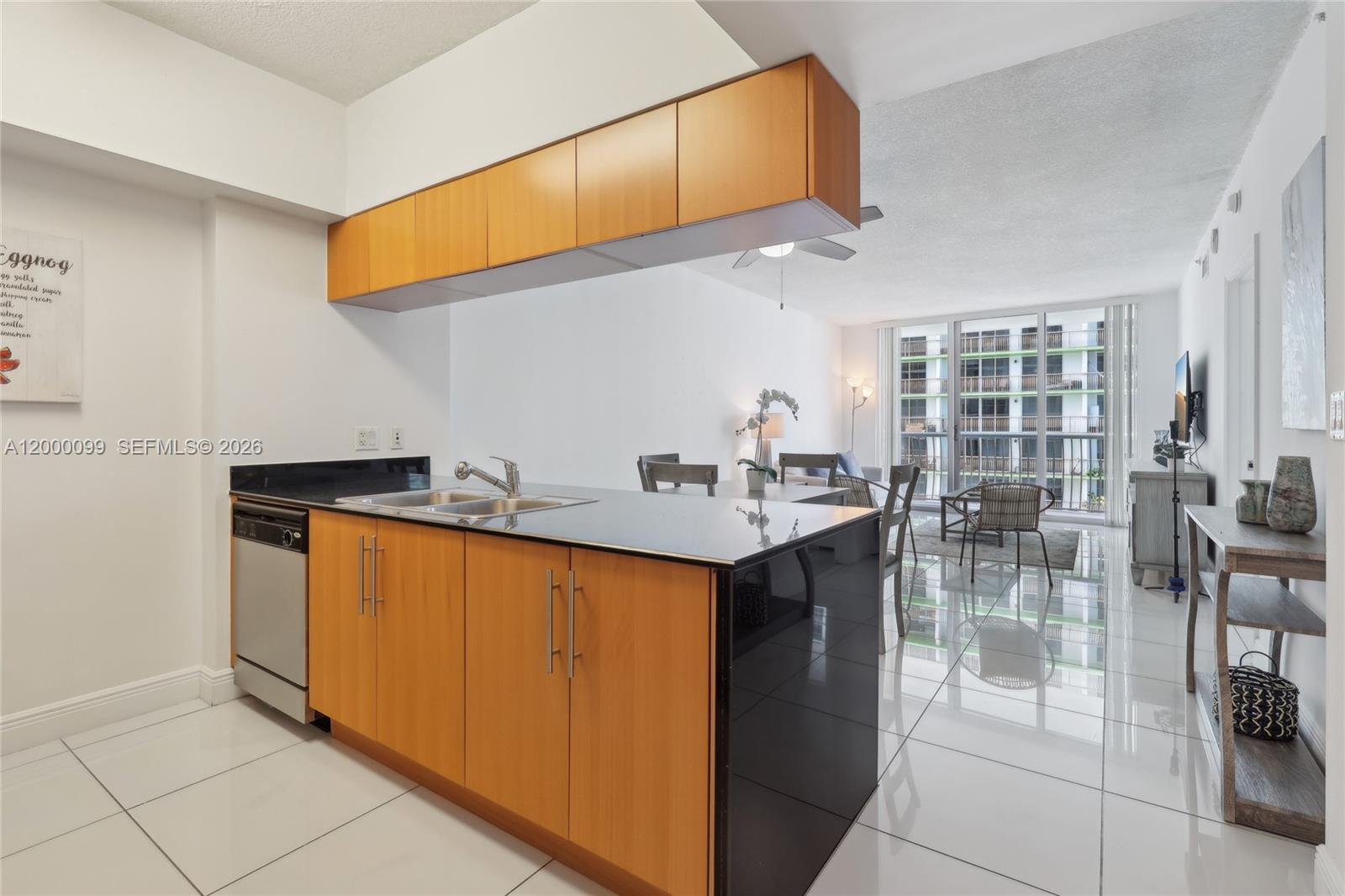 Opera Tower Condo - Residential Lease