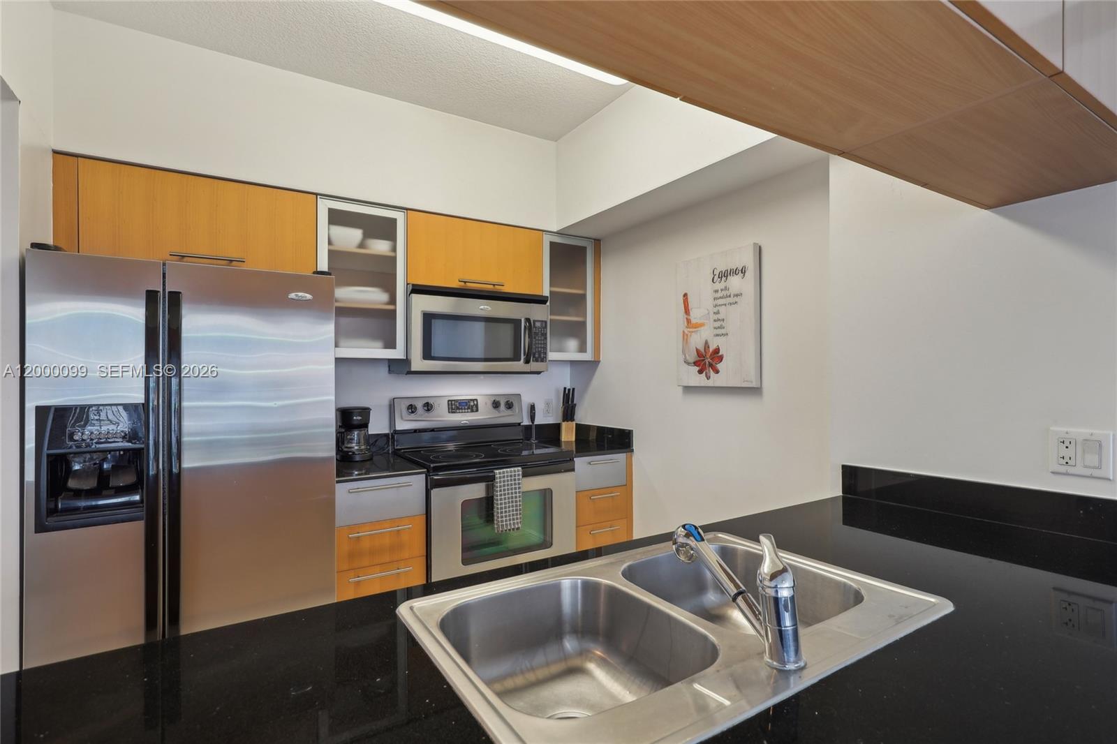 Opera Tower Condo - Residential Lease