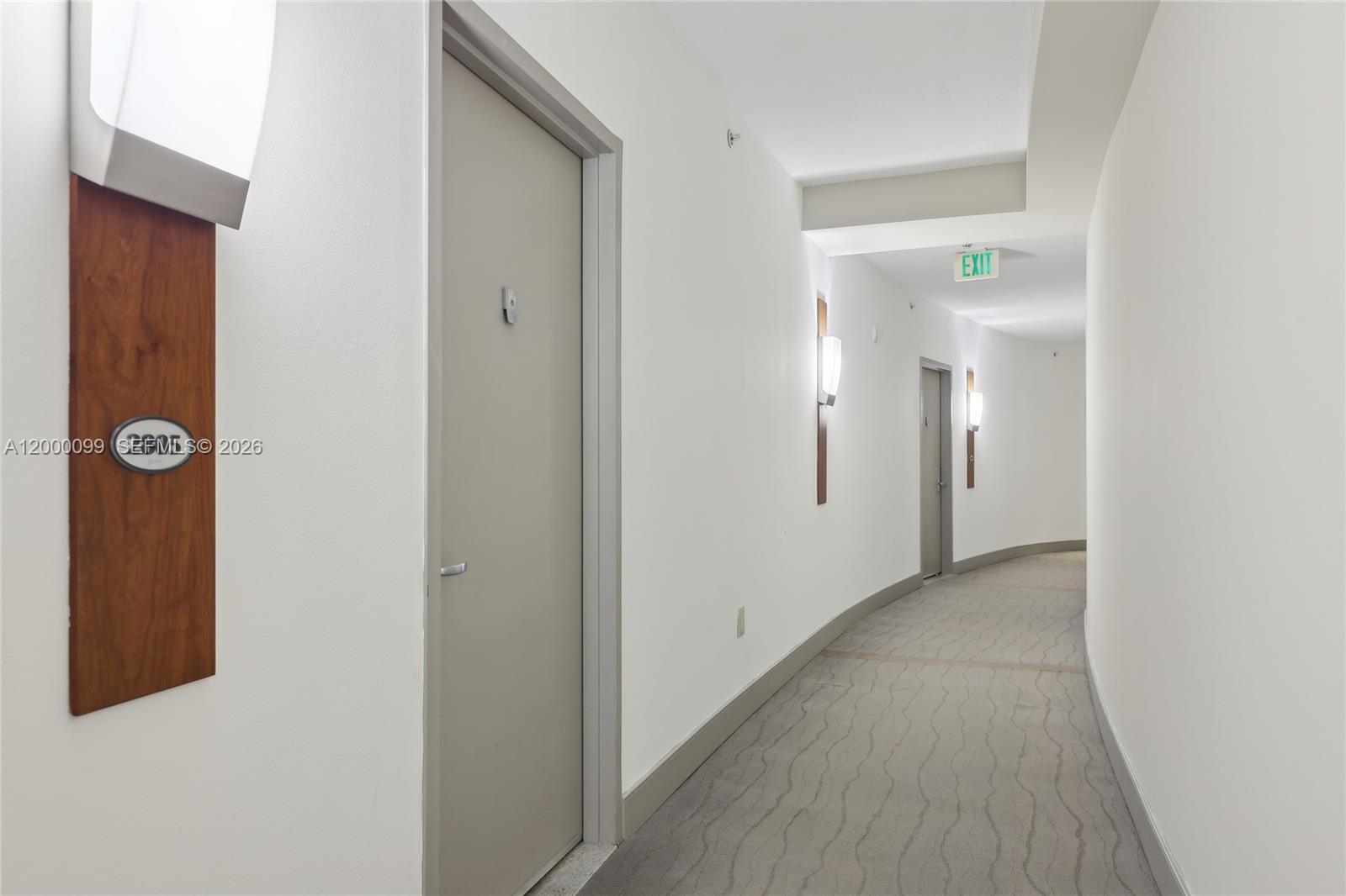 1750 N Bayshore Dr 2805