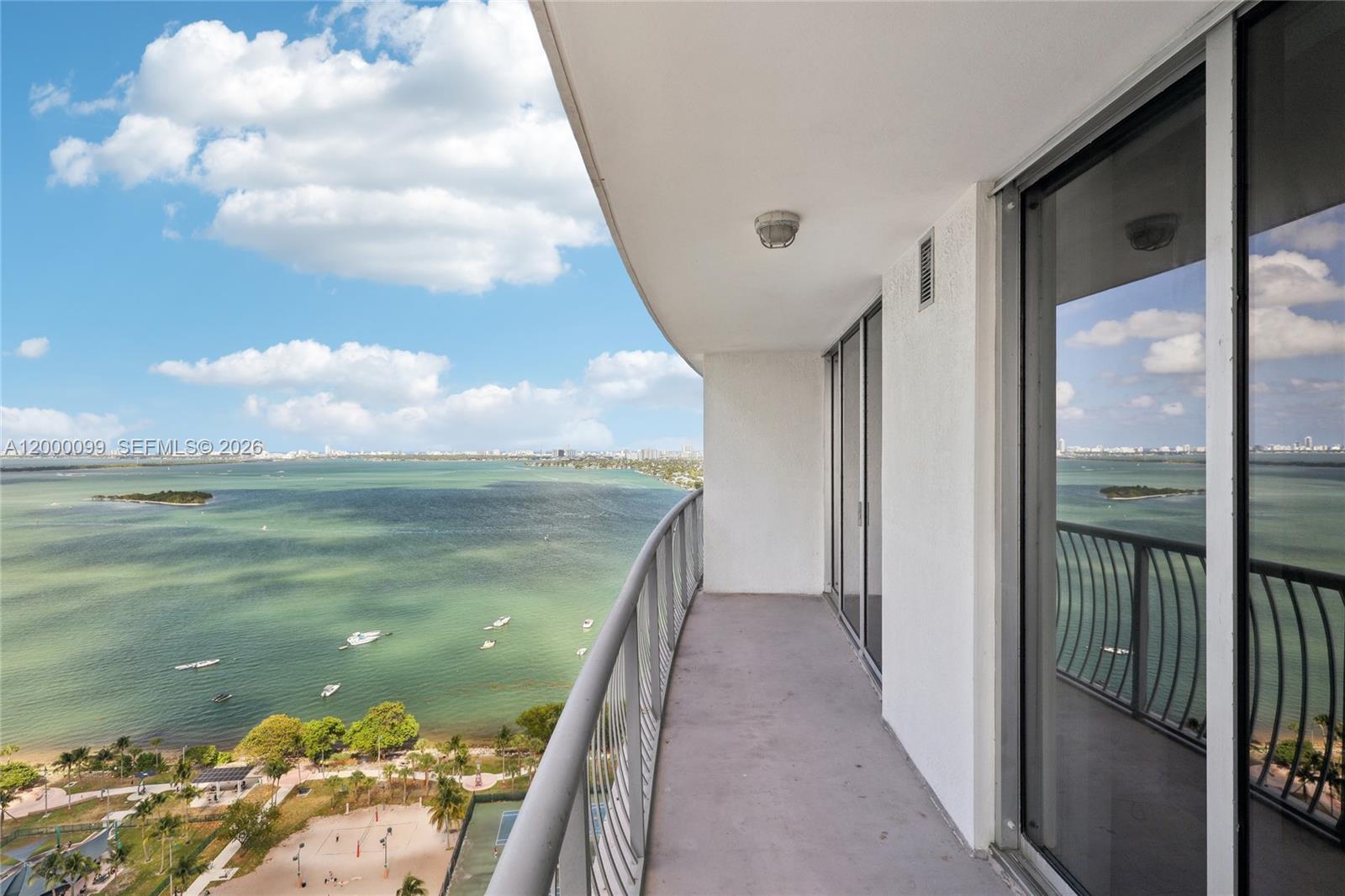 Opera Tower Condo - Residential Lease