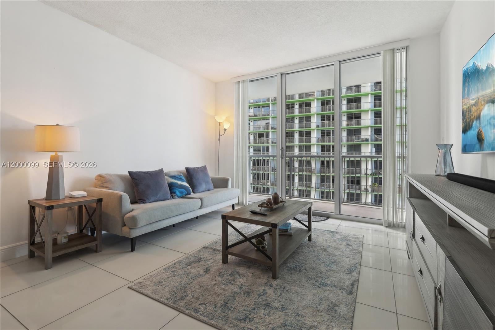 Opera Tower Condo - Residential Lease