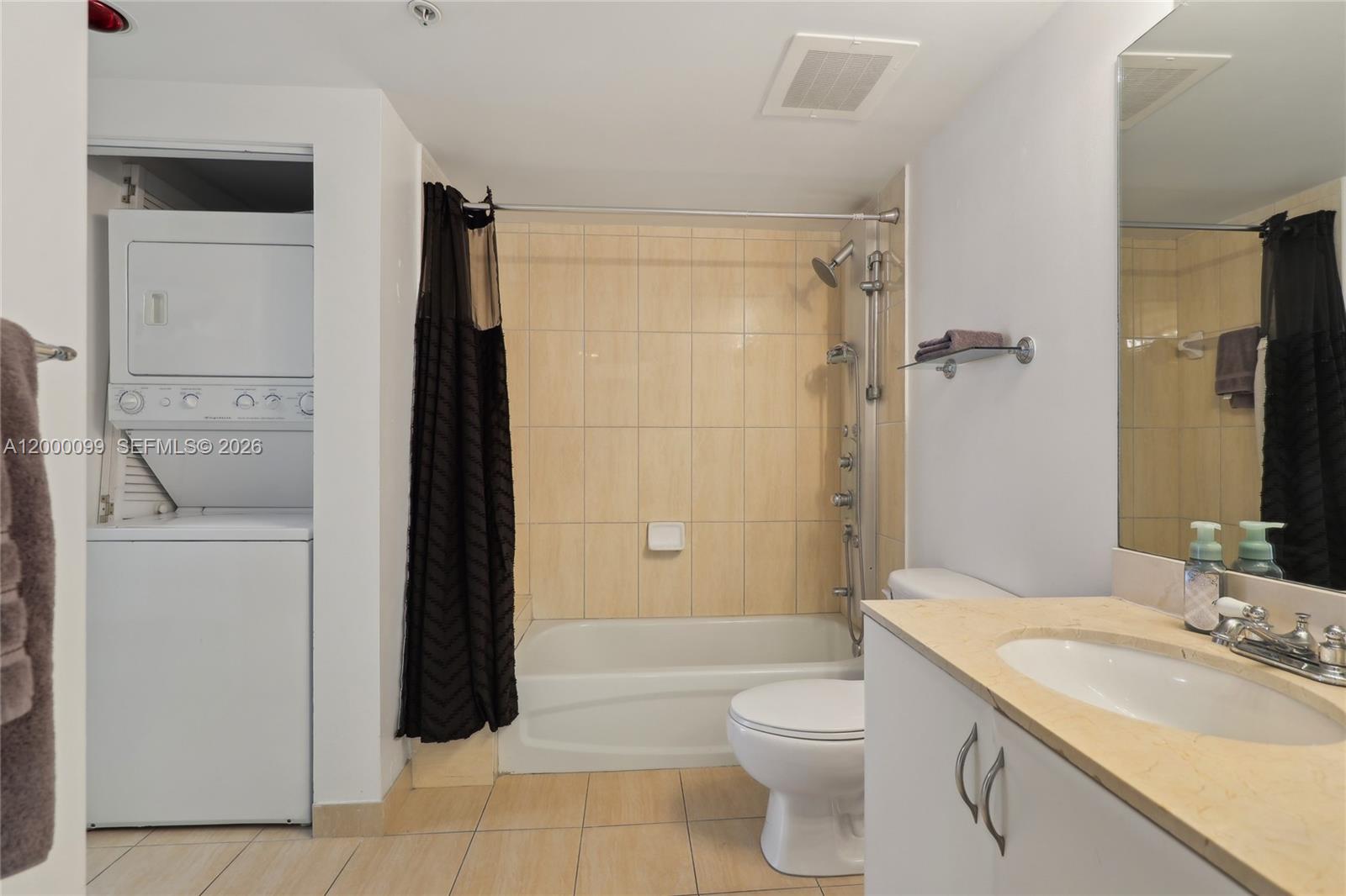 Opera Tower Condo - Residential Lease