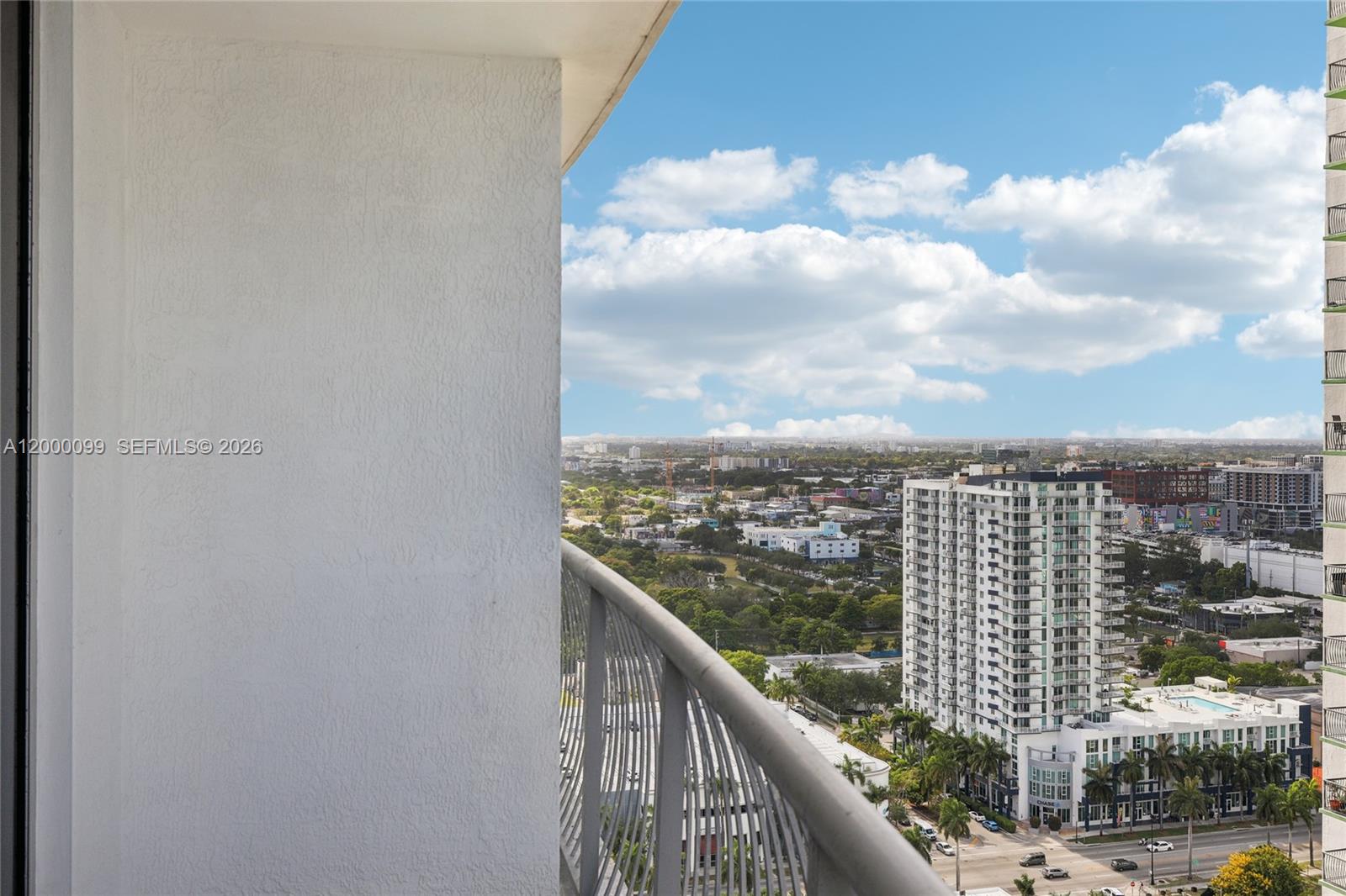 Opera Tower Condo - Residential Lease