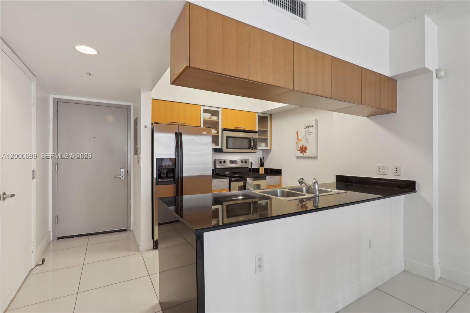 Opera Tower Condo - Residential Lease