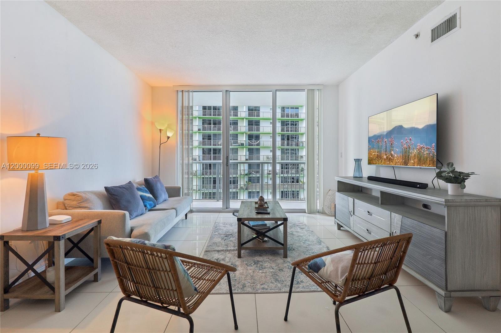 Opera Tower Condo - Residential Lease