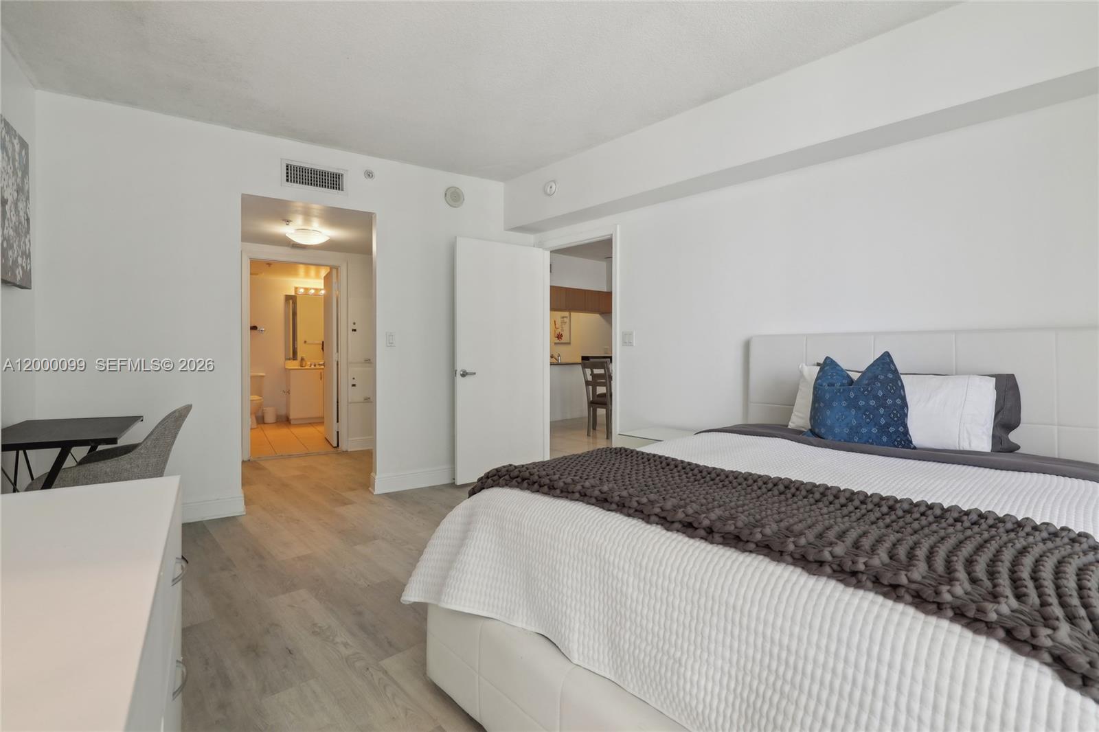 Opera Tower Condo - Residential Lease