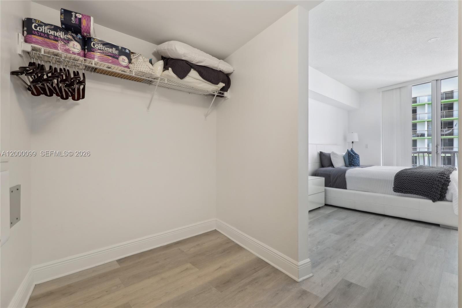 Opera Tower Condo - Residential Lease