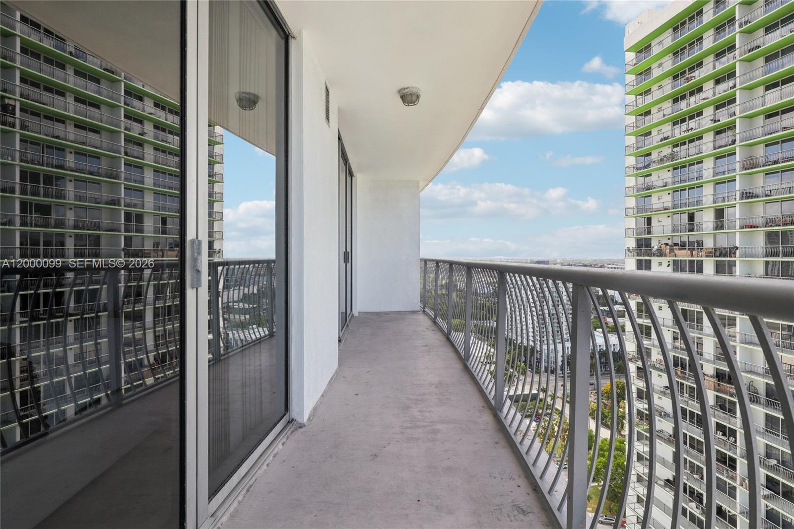 Opera Tower Condo - Residential Lease