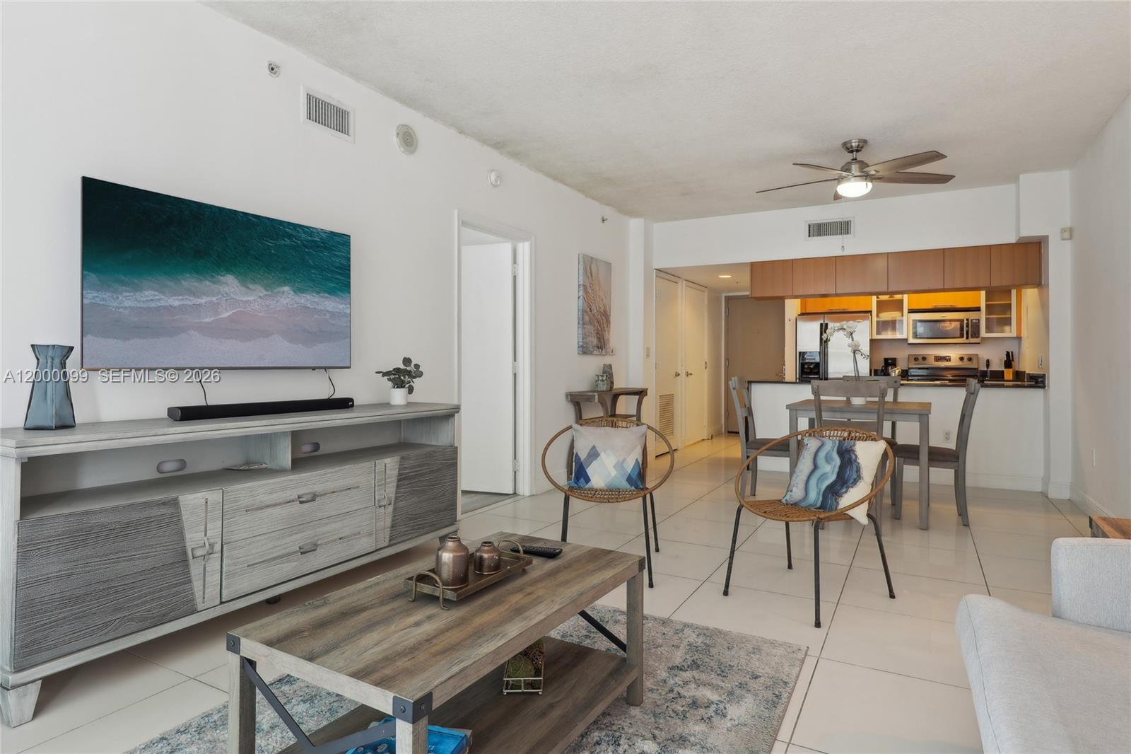 Opera Tower Condo - Residential Lease