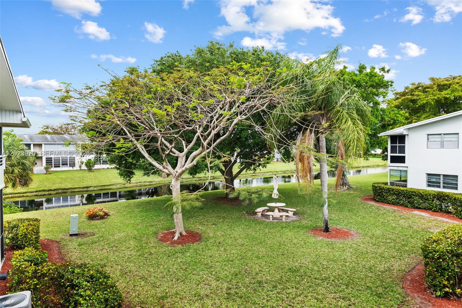 Century Village - Residential