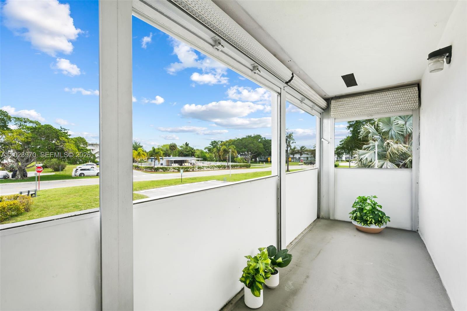 Century Village - Residential