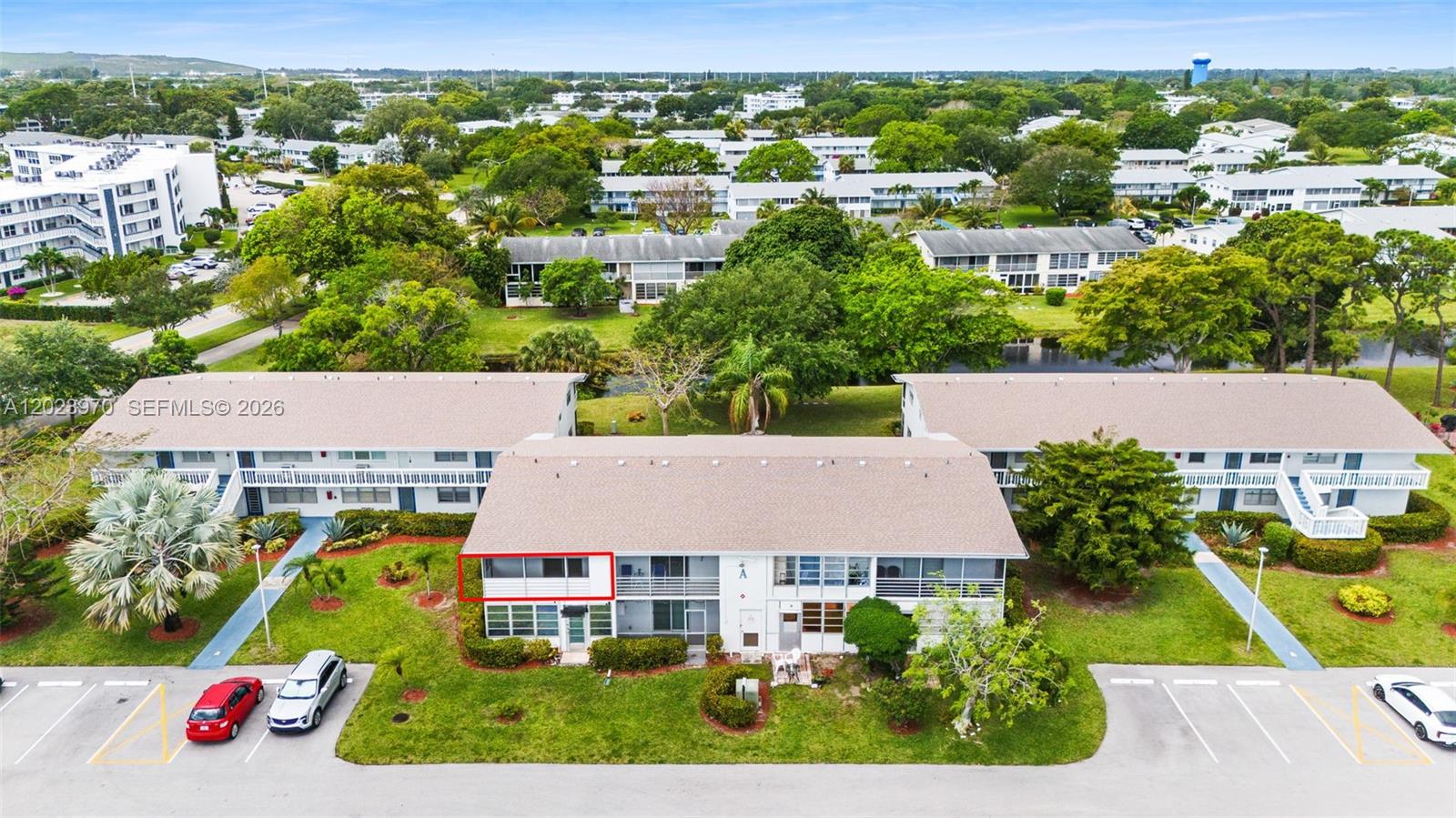 Century Village - Residential