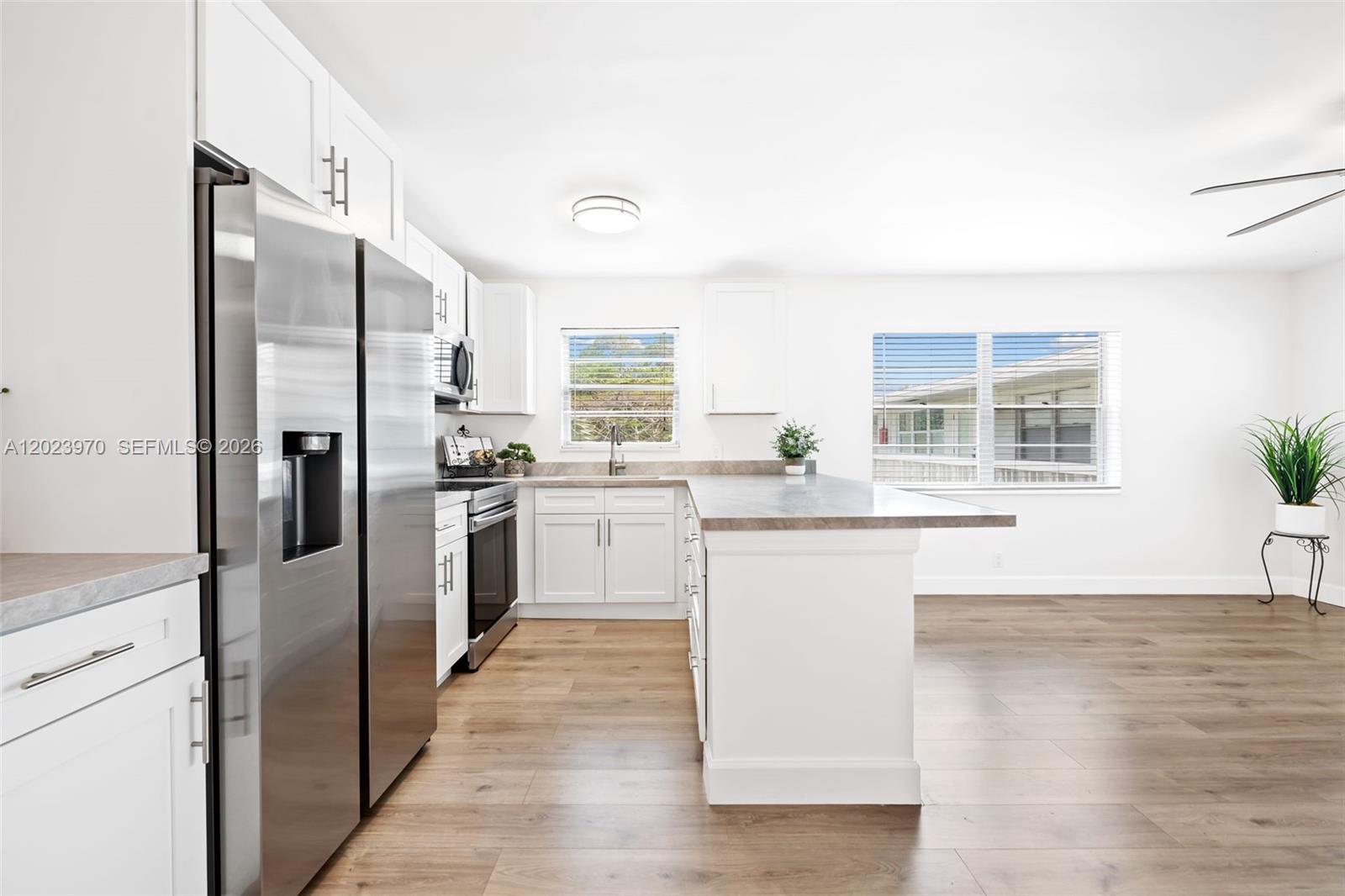 17 Lyndhurst A