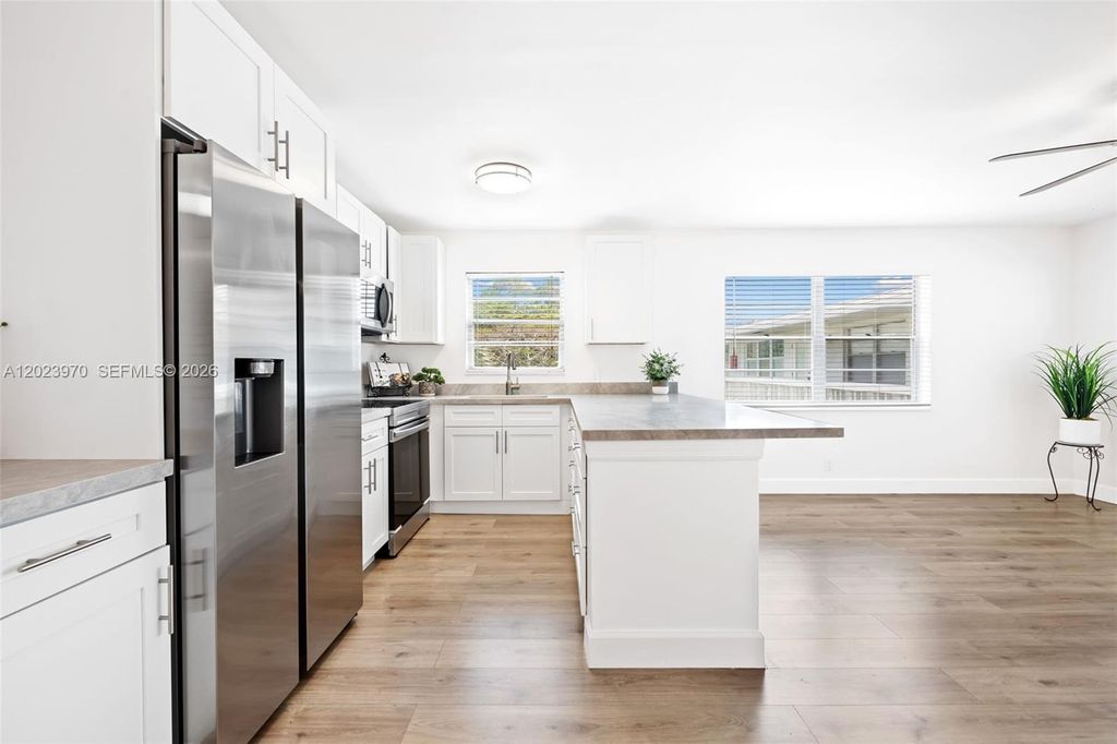 Photo of 17 Lyndhurst #A, Deerfield Beach, FL 33442 (MLS # A12023970)