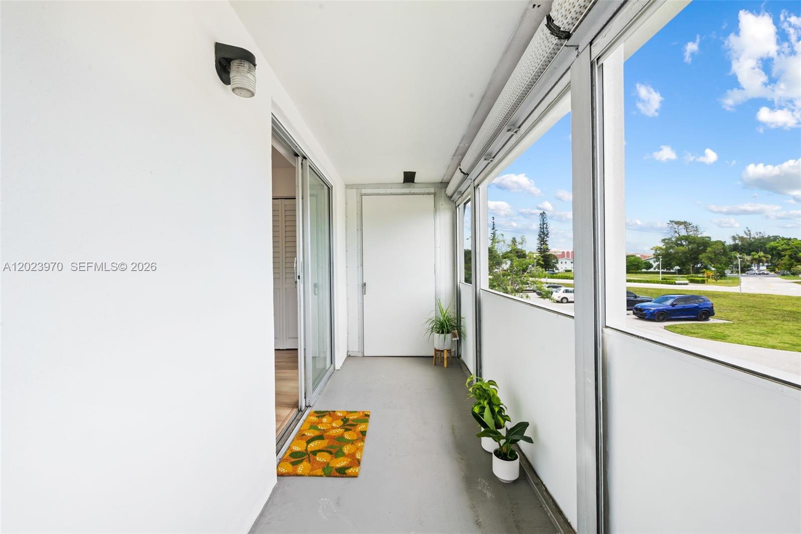 Century Village - Residential