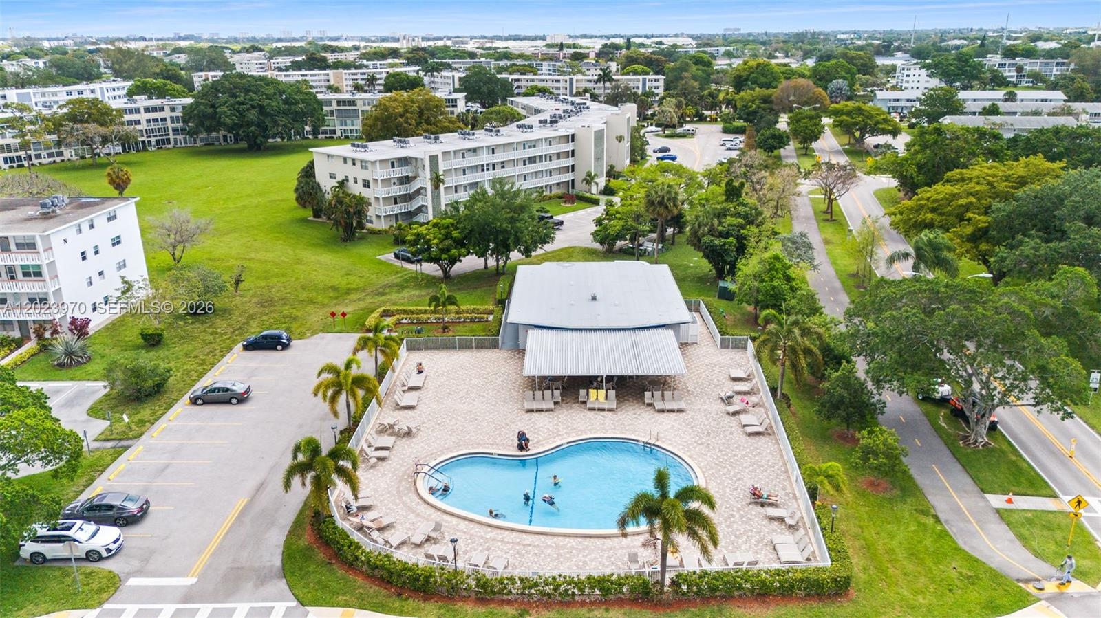 Century Village - Residential