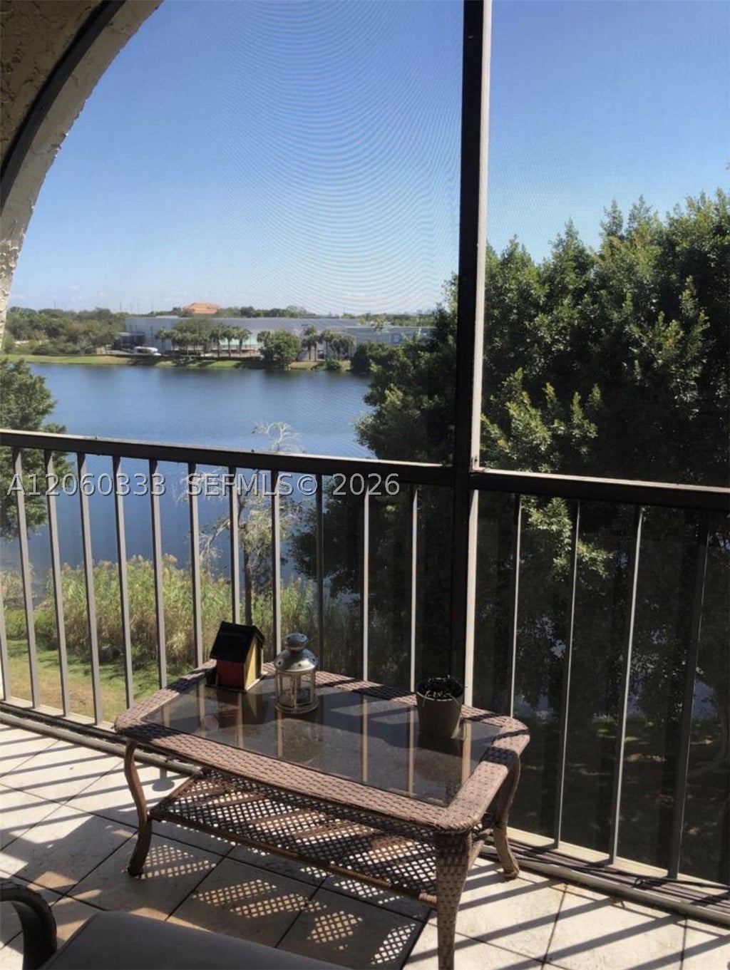 Photo of 3300 Spanish Moss Ter #412, Lauderhill, FL 33319 (MLS # A12060333)