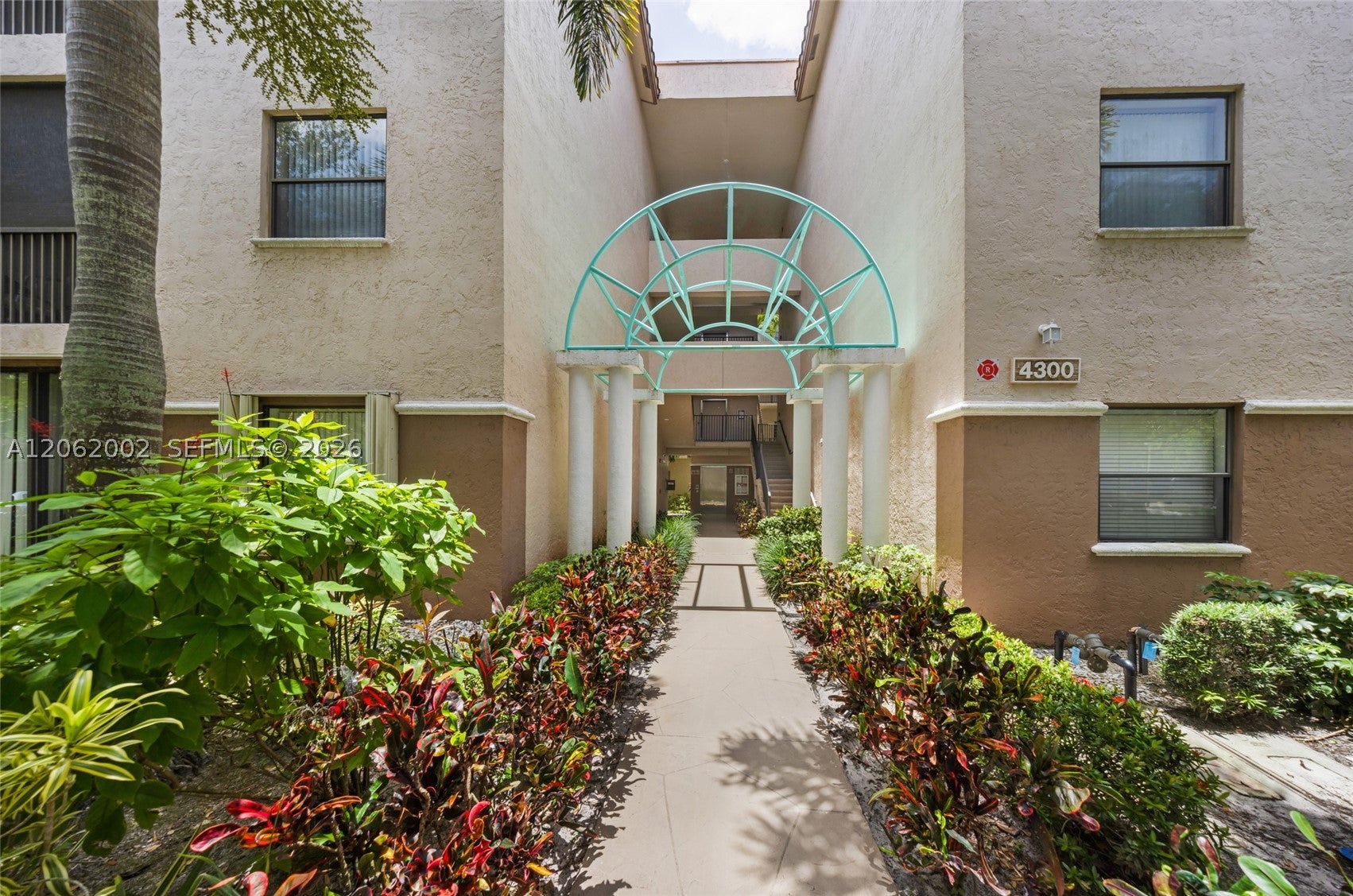 4300 NW 30th St