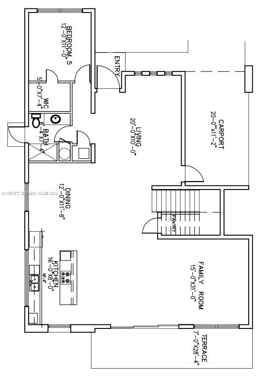 FROW HOMESTEAD - Residential