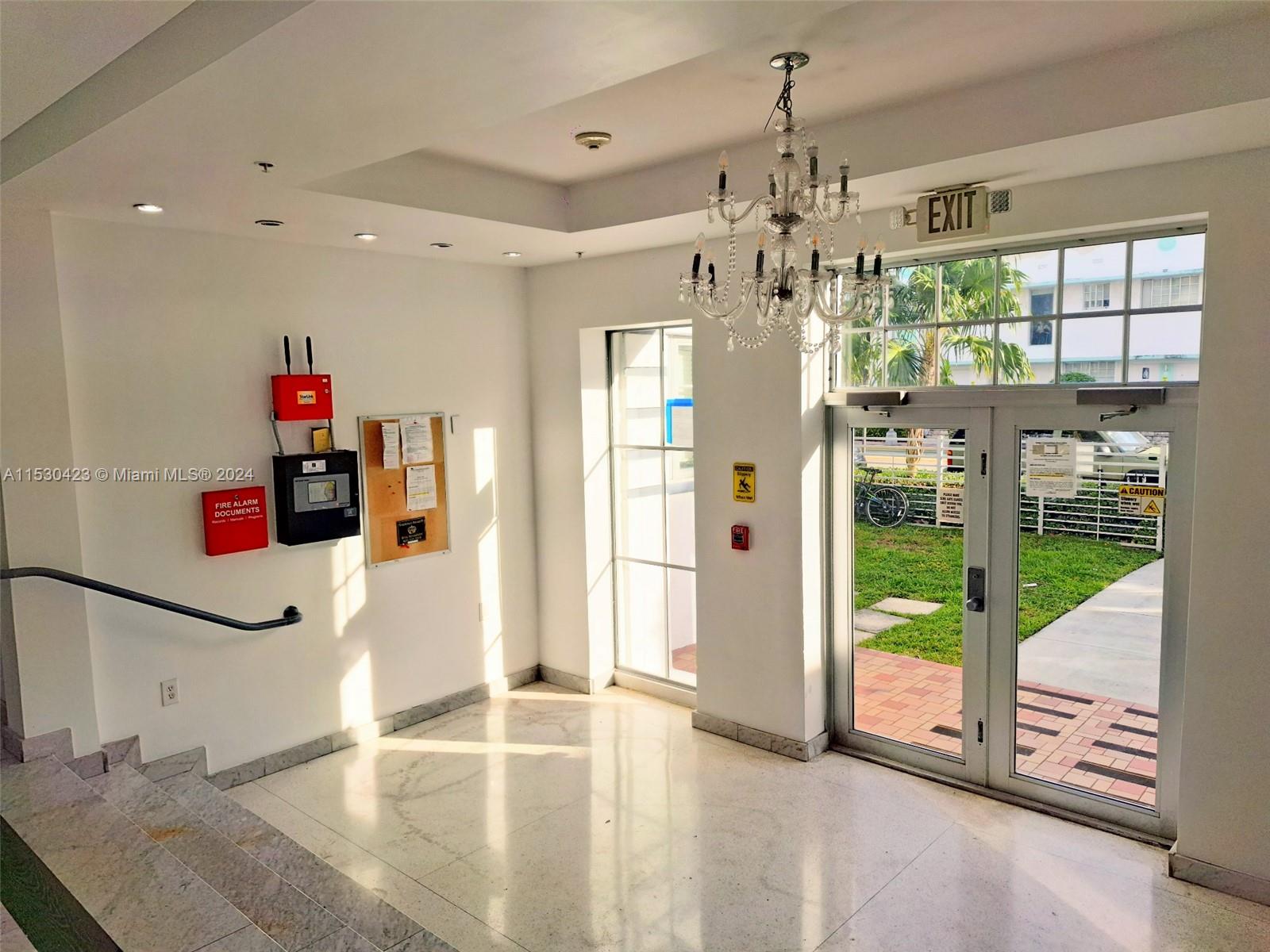 Miami Beach, Florida 33139, United States, 1 Bedroom Bedrooms, ,1 BathroomBathrooms,Residential,Active,65031