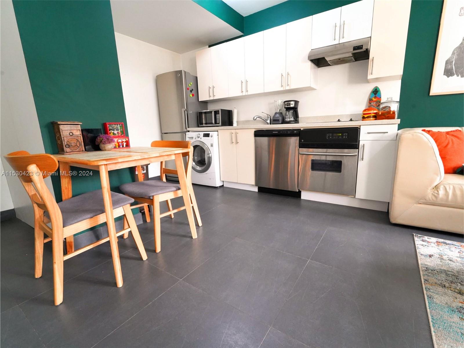 Miami Beach, Florida 33139, United States, 1 Bedroom Bedrooms, ,1 BathroomBathrooms,Residential,Active,65031