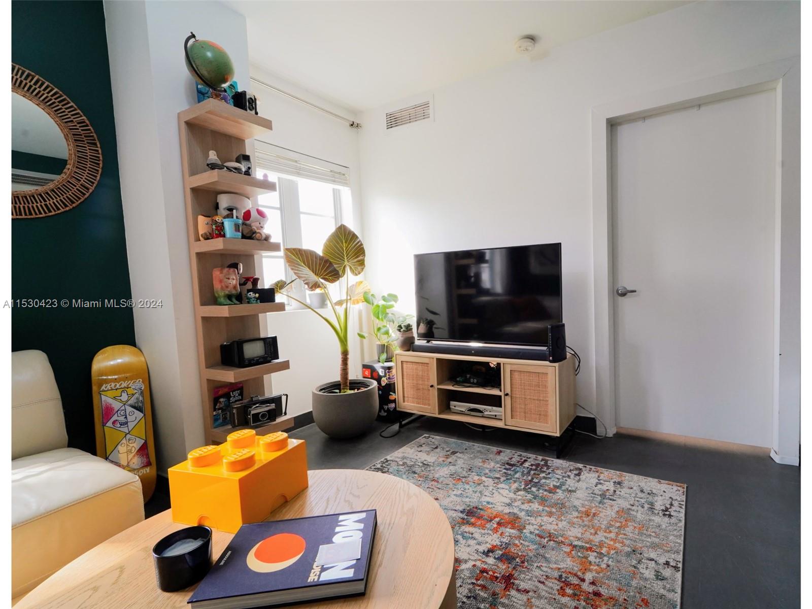 Miami Beach, Florida 33139, United States, 1 Bedroom Bedrooms, ,1 BathroomBathrooms,Residential,Active,65031