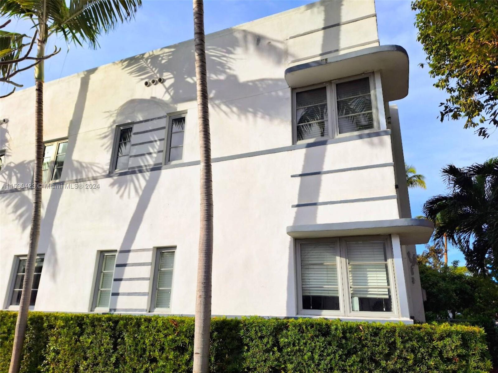 Miami Beach, Florida 33139, United States, 1 Bedroom Bedrooms, ,1 BathroomBathrooms,Residential,Active,65031