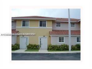 LOCATION, LOCATION, LOCATION!!!! Kitchen with wood cabinets.. tile floor, Washer and Dryer inside.Hurricane shutters. Balcony on the third floor. Privet Backyard. Fishing from your backyard. Swimming Pool. North Miami Beach Park Area. Close to shoppings, Restaurants, shops, Costco, HWY- I -95, US-1 and much more. 5 min to the reach Sunny Isles beaches. Enjoy the life!!! la vida es Bella!!!