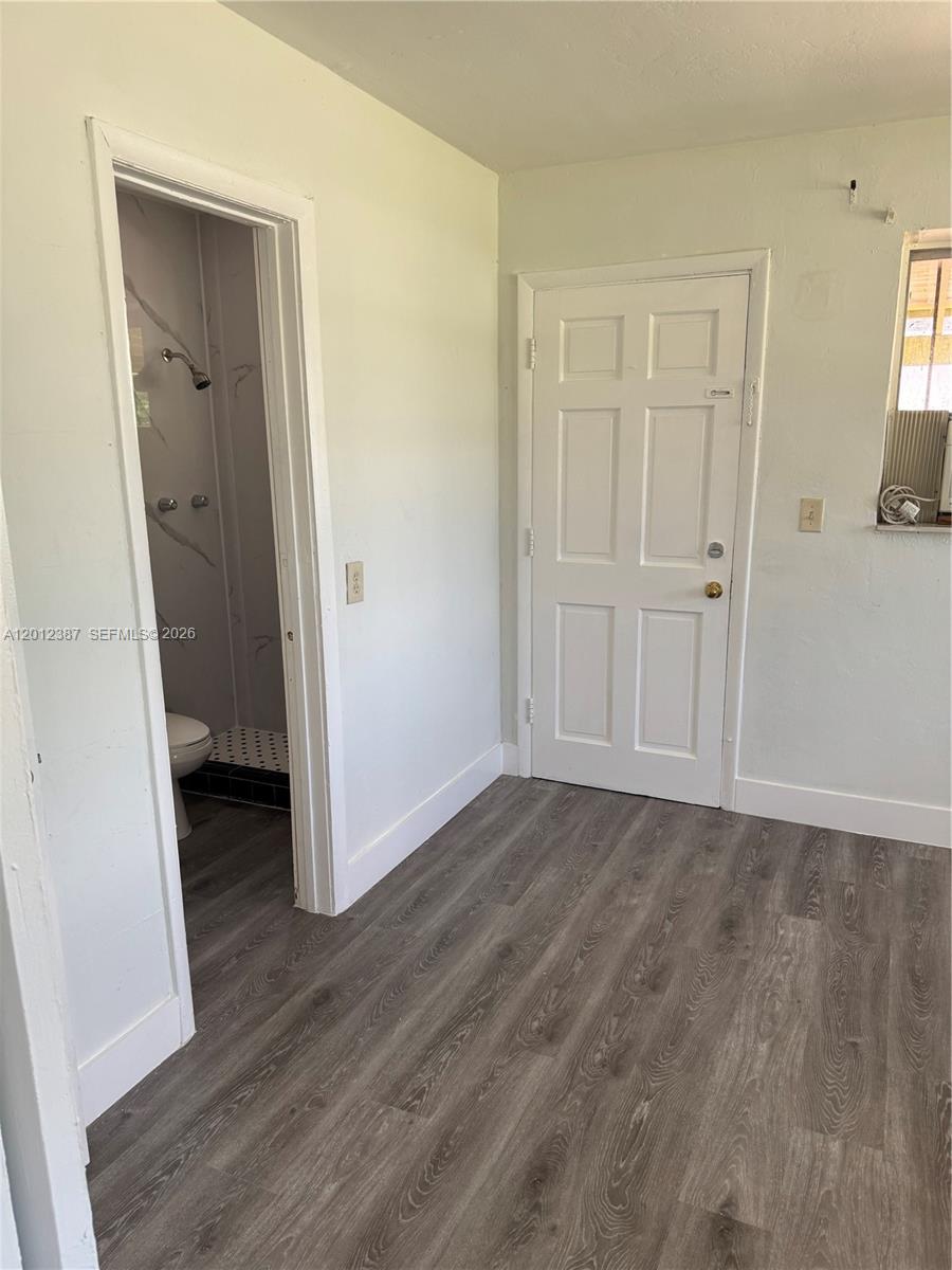 MIAMI GARDENS ESTATES SEC - Residential Lease
