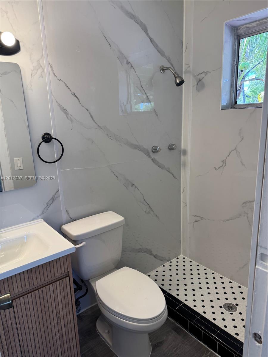 MIAMI GARDENS ESTATES SEC - Residential Lease